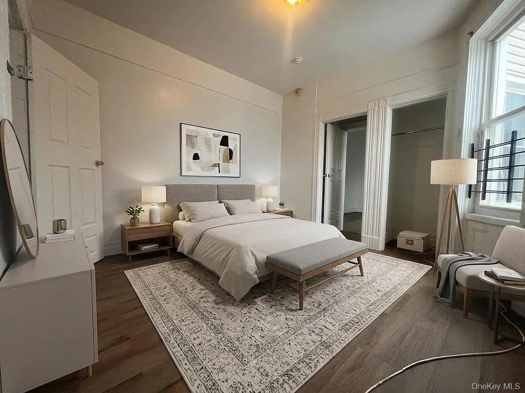 Apartment Norwood Avenue Brooklyn, NY 11208, MLS-1006235-5