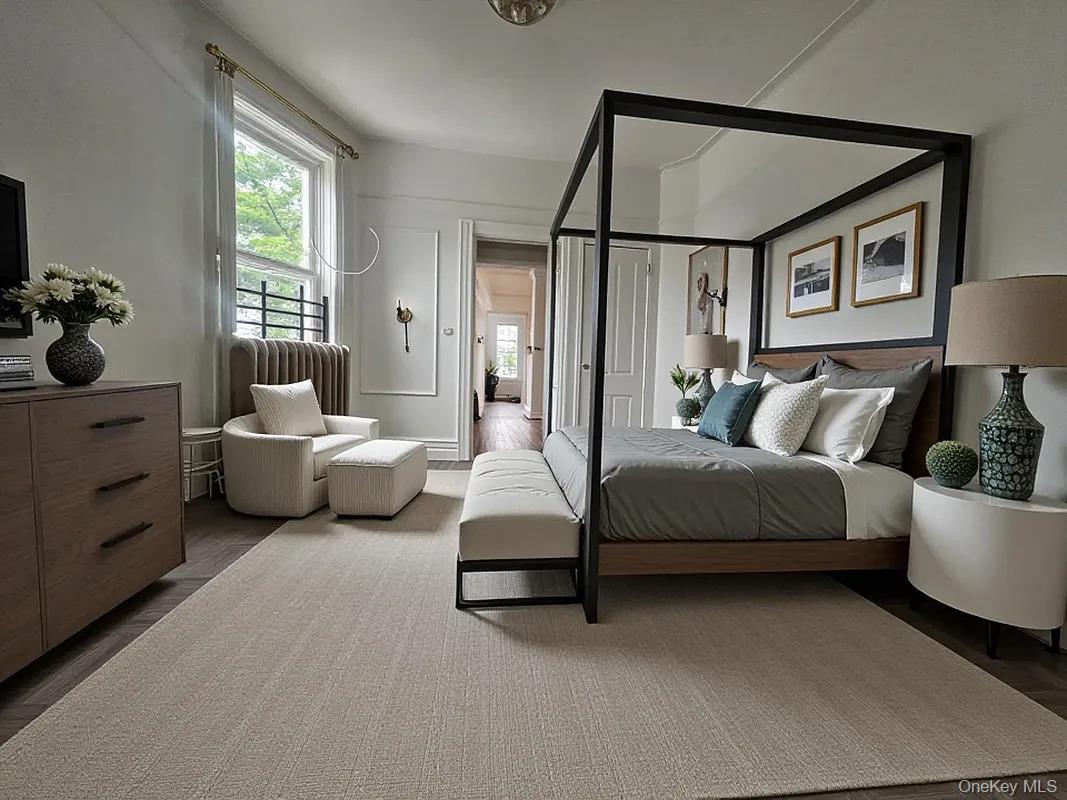 Apartment Norwood Avenue Brooklyn, NY 11208, MLS-1006235-7