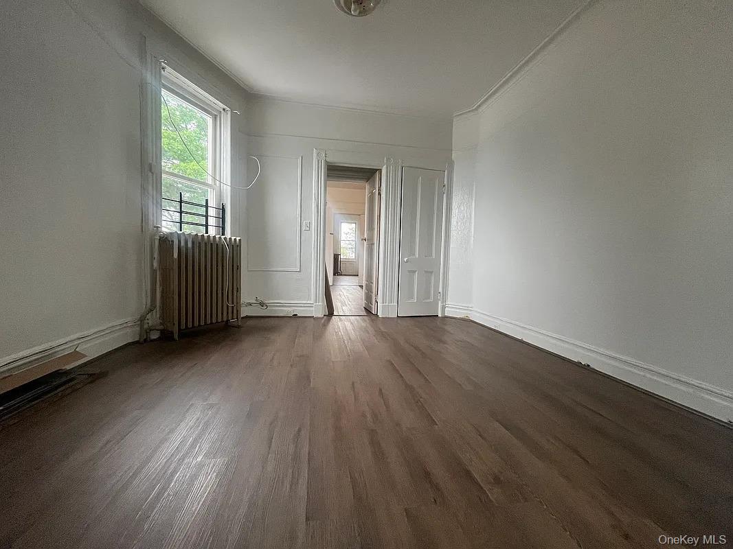 Apartment Norwood Avenue Brooklyn, NY 11208, MLS-1006235-8