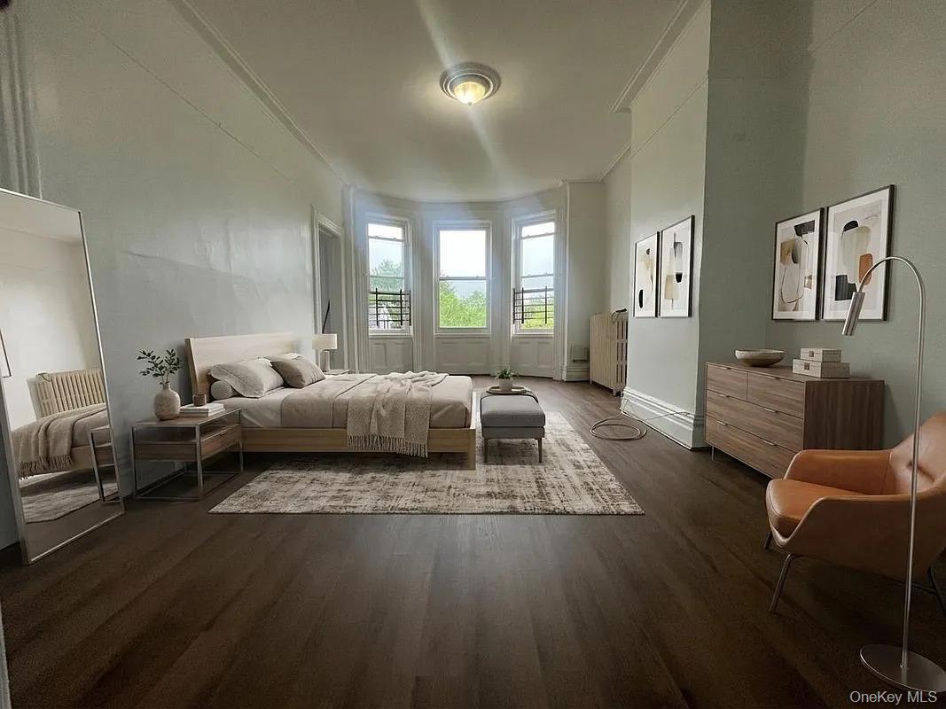 Apartment Norwood Avenue Brooklyn, NY 11208, MLS-1006235-9