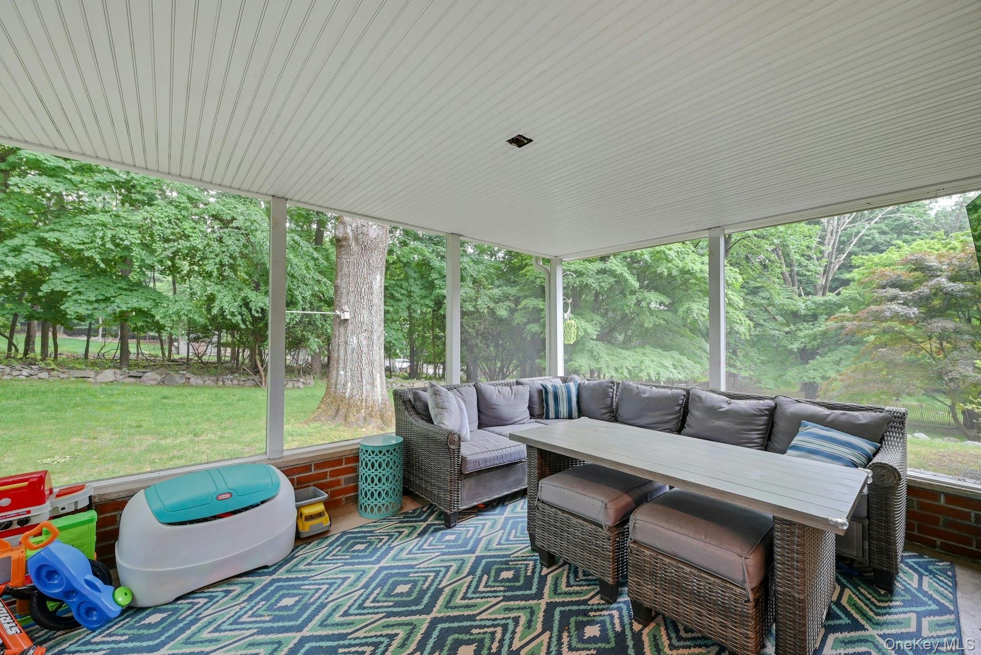 Single Family Hemion Way Rockland County, NY 10901, MLS-1006237-10
