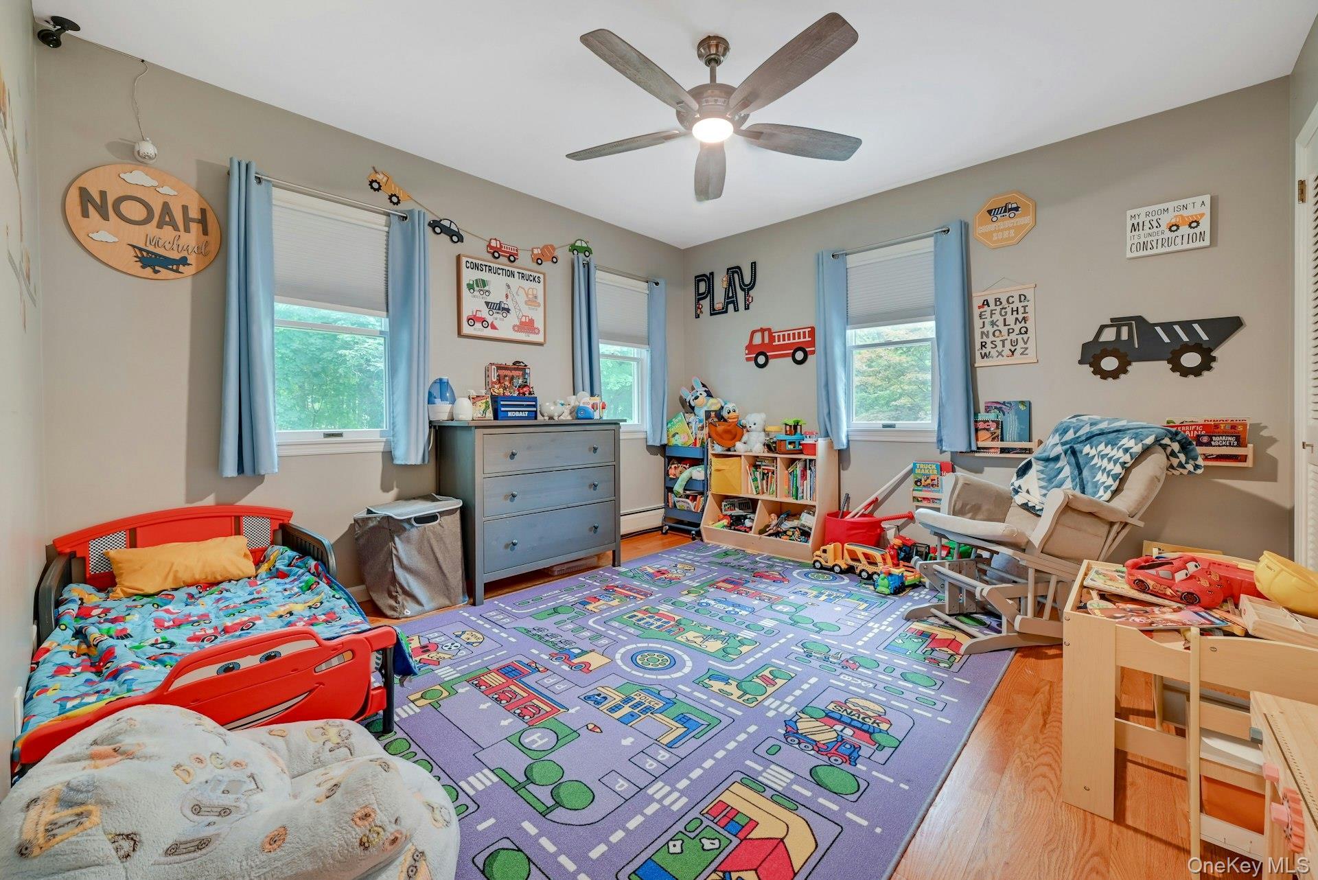 Single Family Hemion Way Rockland County, NY 10901, MLS-1006237-14