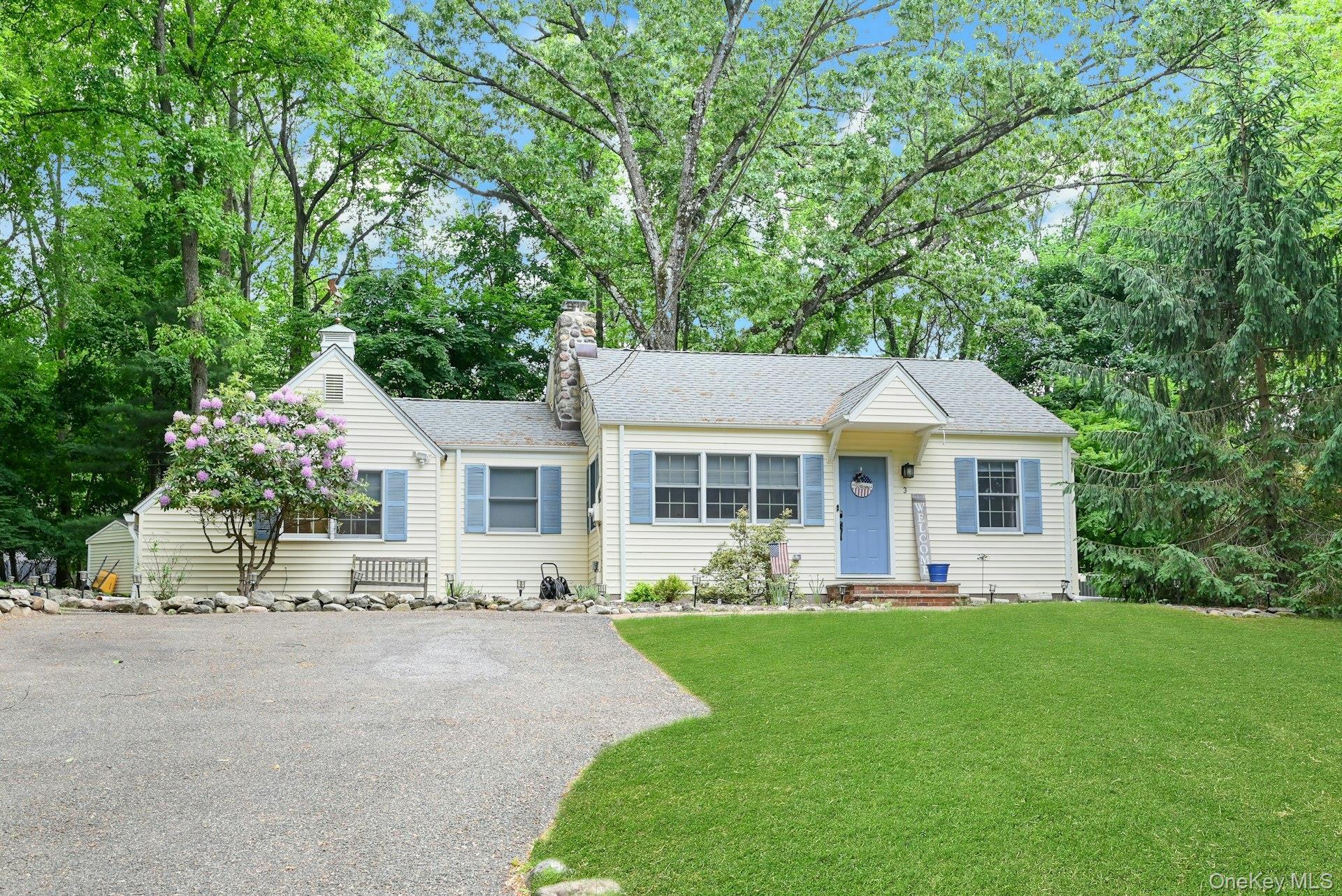 Single Family Hemion Way Rockland County, NY 10901, MLS-1006237-2