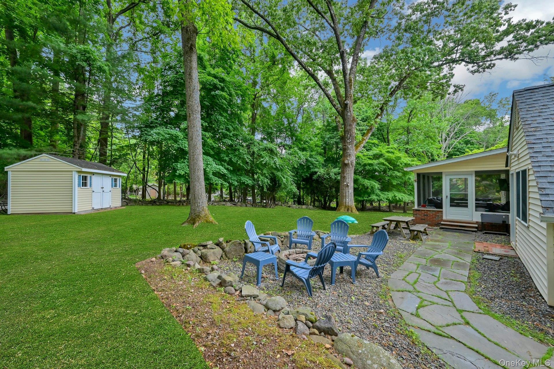 Single Family Hemion Way Rockland County, NY 10901, MLS-1006237-22