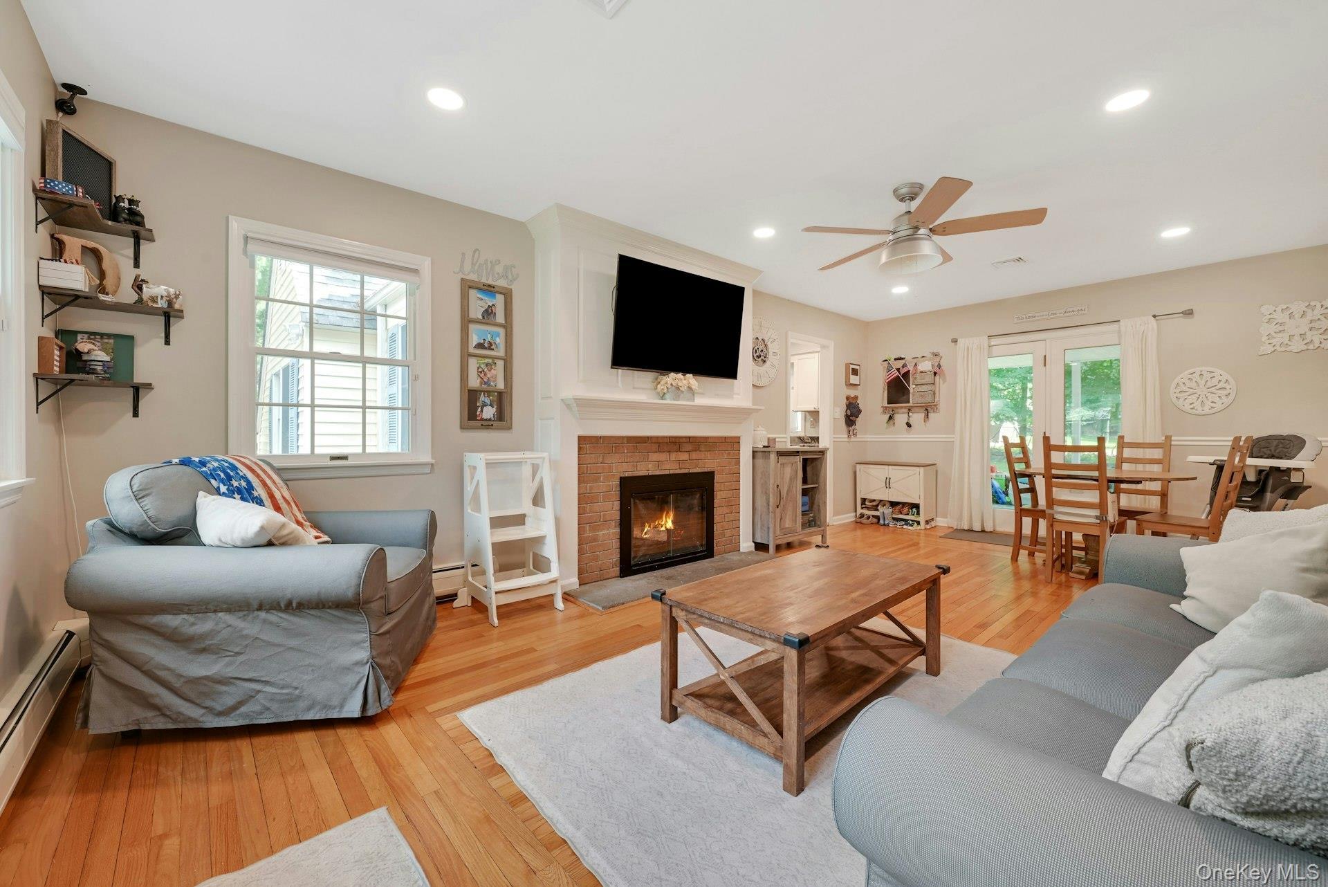 Single Family Hemion Way Rockland County, NY 10901, MLS-1006237-3