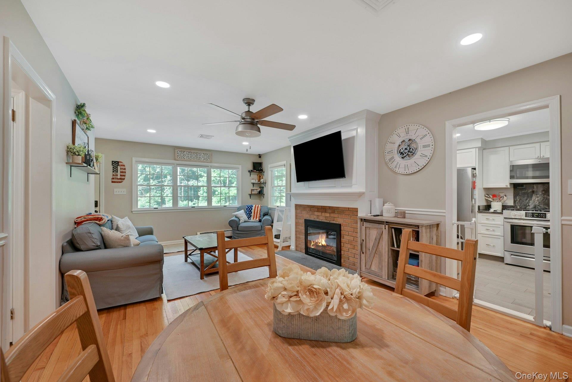 Single Family Hemion Way Rockland County, NY 10901, MLS-1006237-5