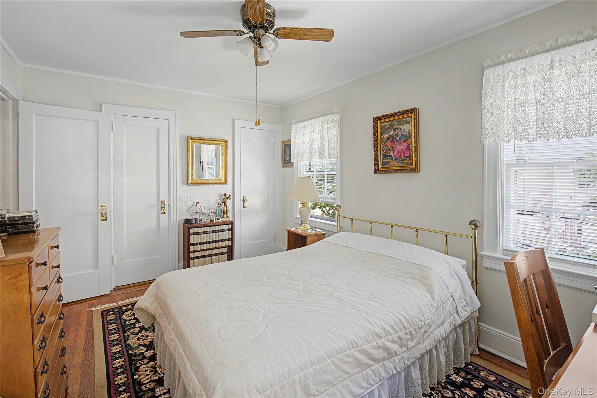 Single Family 217th Street  Queens, NY 11364, MLS-1006255-17