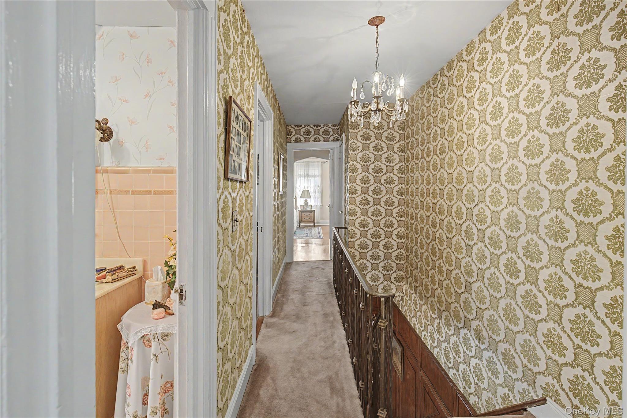 Single Family 217th Street  Queens, NY 11364, MLS-1006255-18