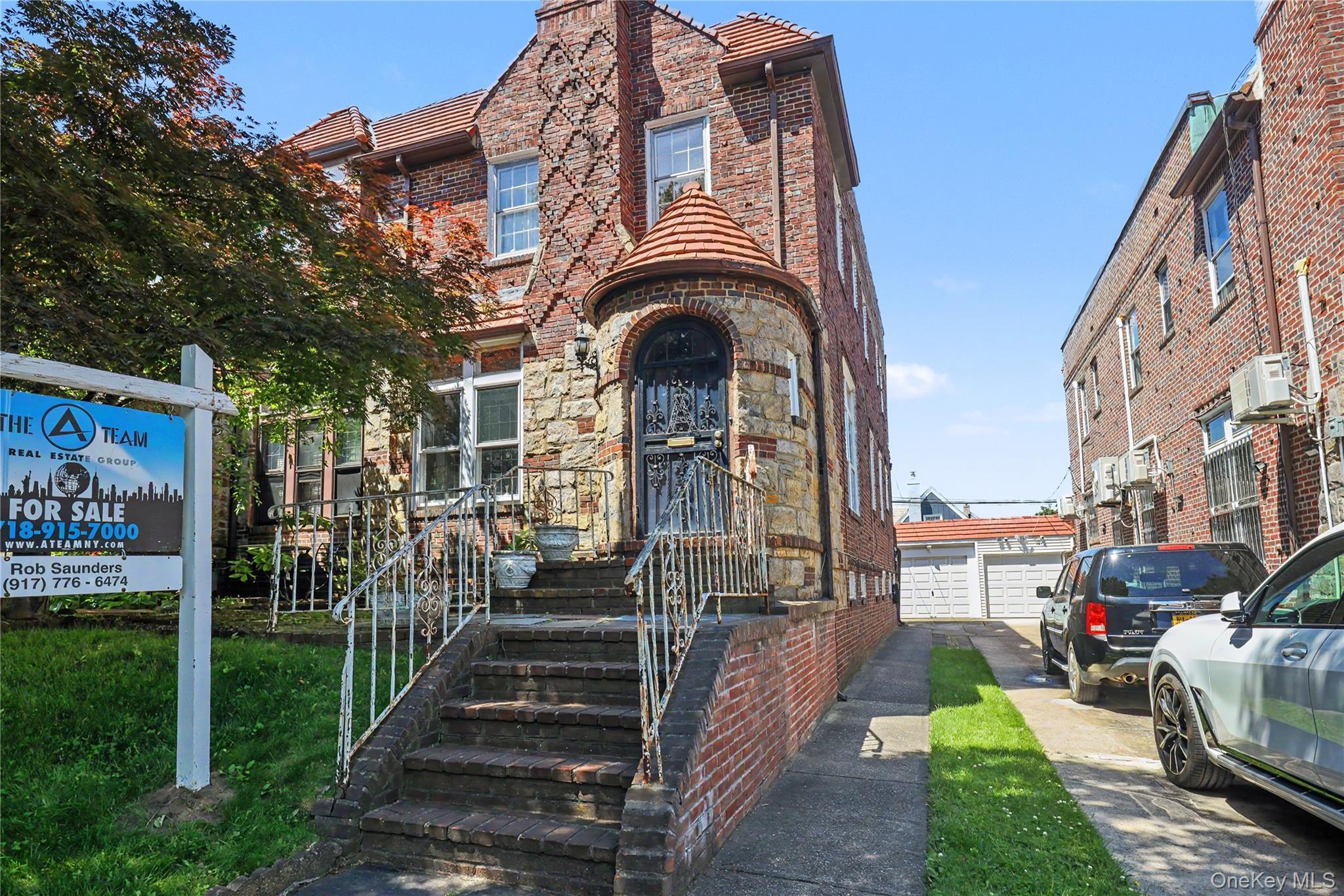 Single Family 217th Street  Queens, NY 11364, MLS-1006255-2