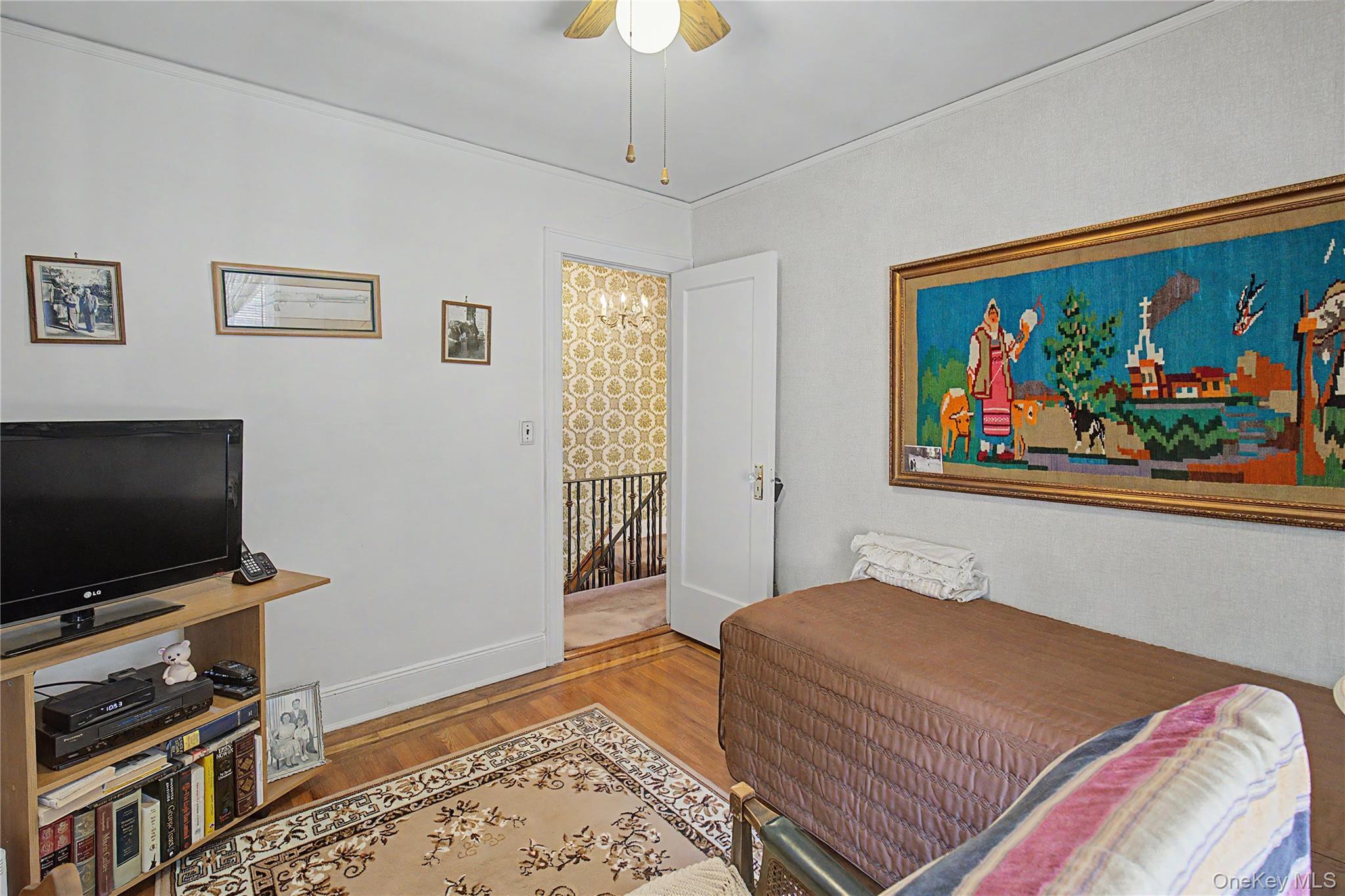 Single Family 217th Street  Queens, NY 11364, MLS-1006255-21