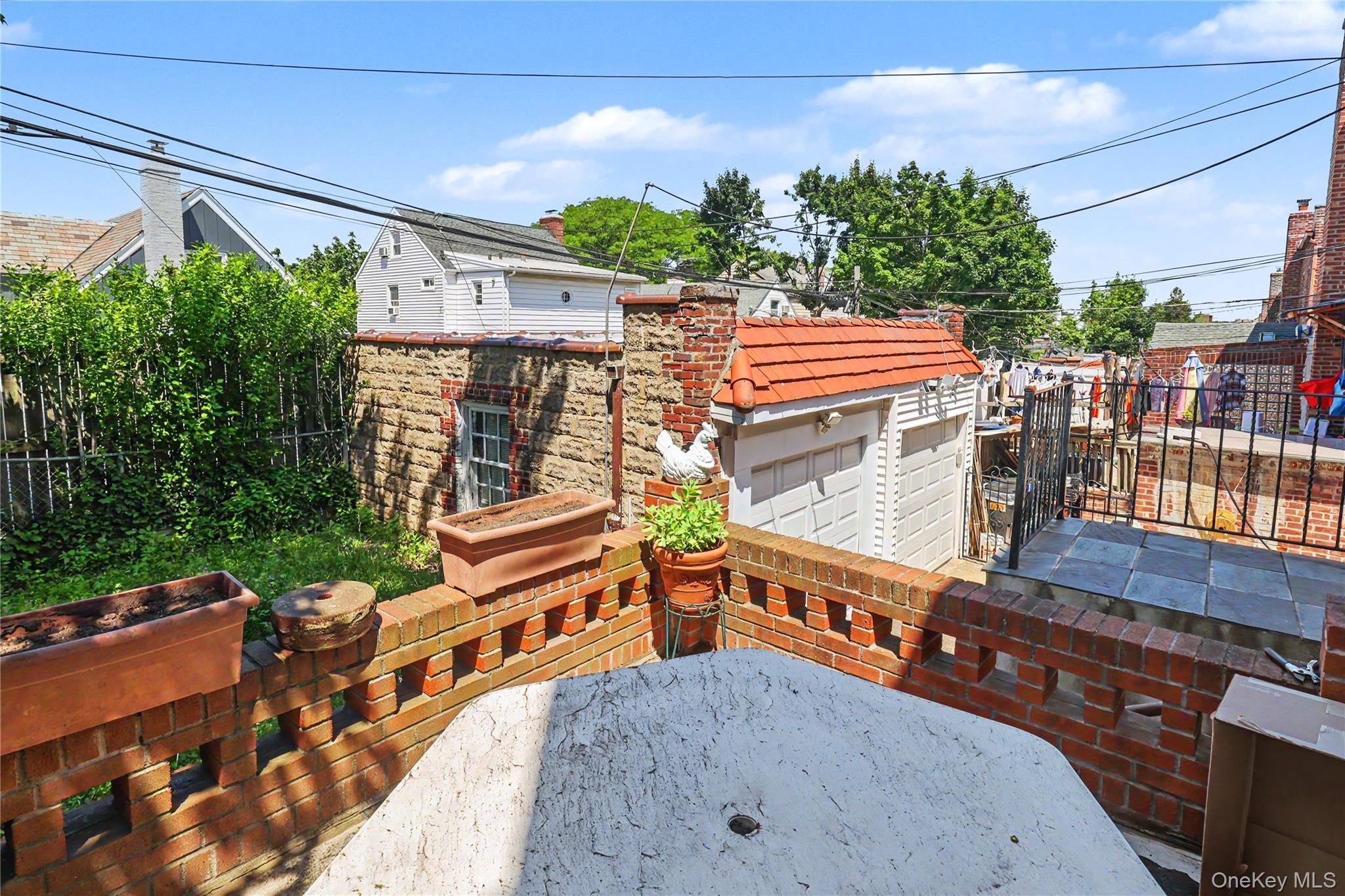 Single Family 217th Street  Queens, NY 11364, MLS-1006255-34