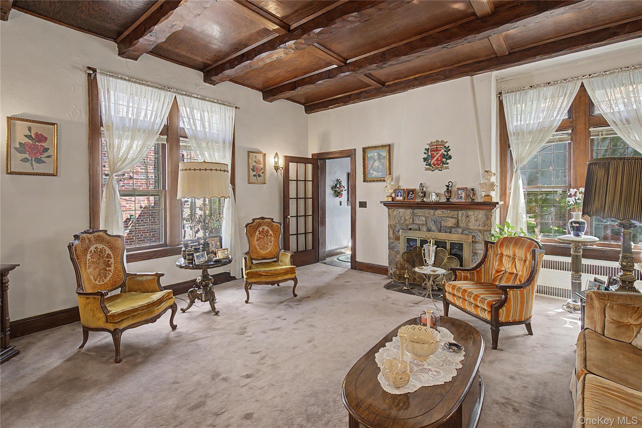 Single Family 217th Street  Queens, NY 11364, MLS-1006255-6