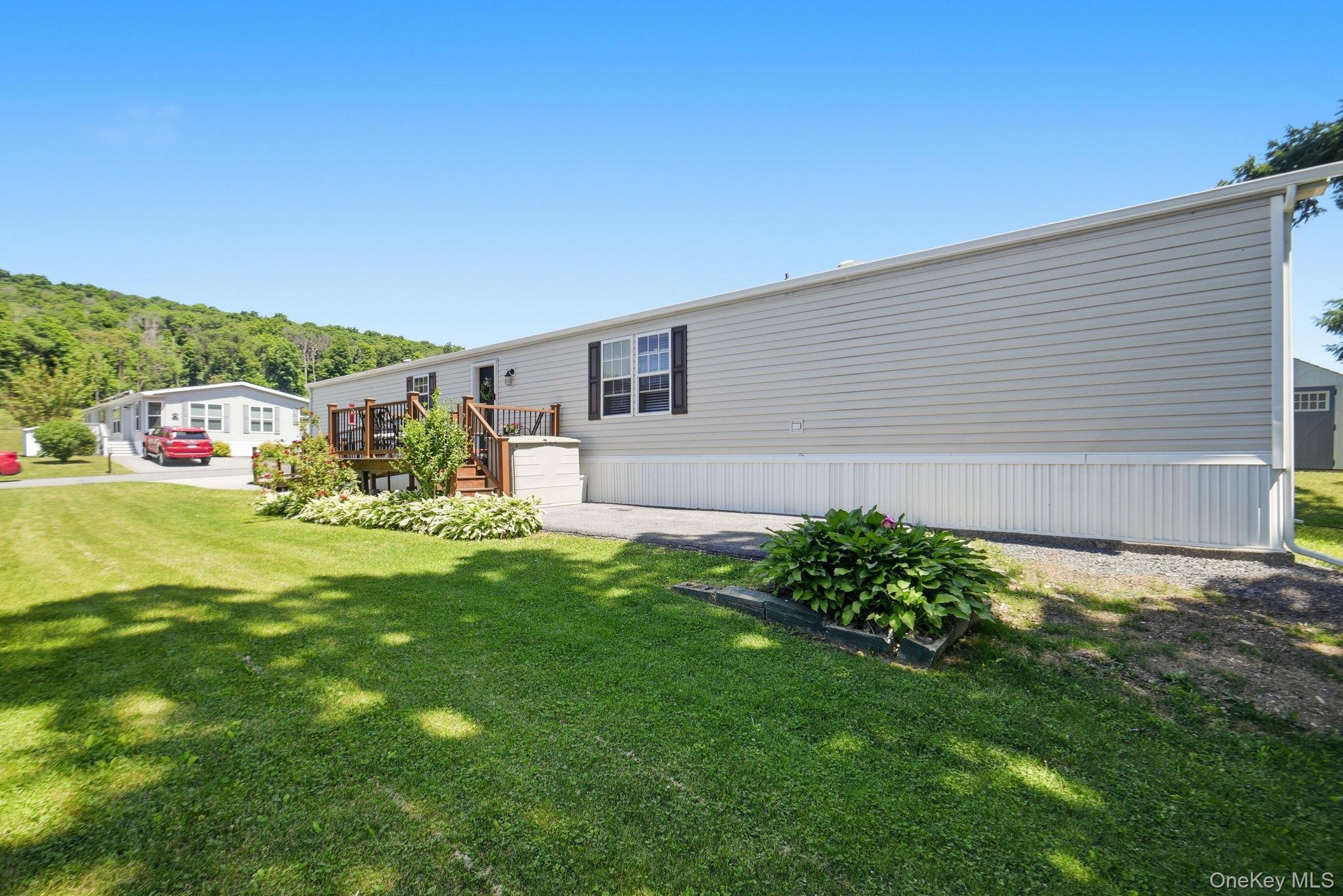 Single Family Hidden Valley Drive Orange County, NY 10941, MLS-1006256-2