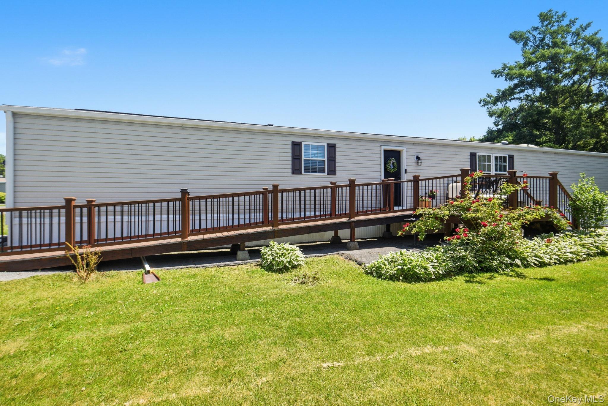 Single Family Hidden Valley Drive Orange County, NY 10941, MLS-1006256-3
