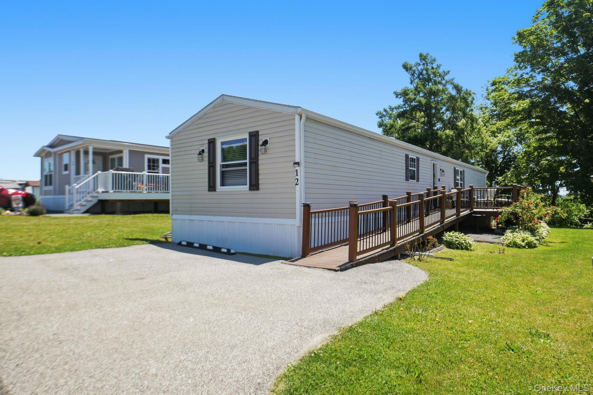 Single Family Hidden Valley Drive Orange County, NY 10941, MLS-1006256-4