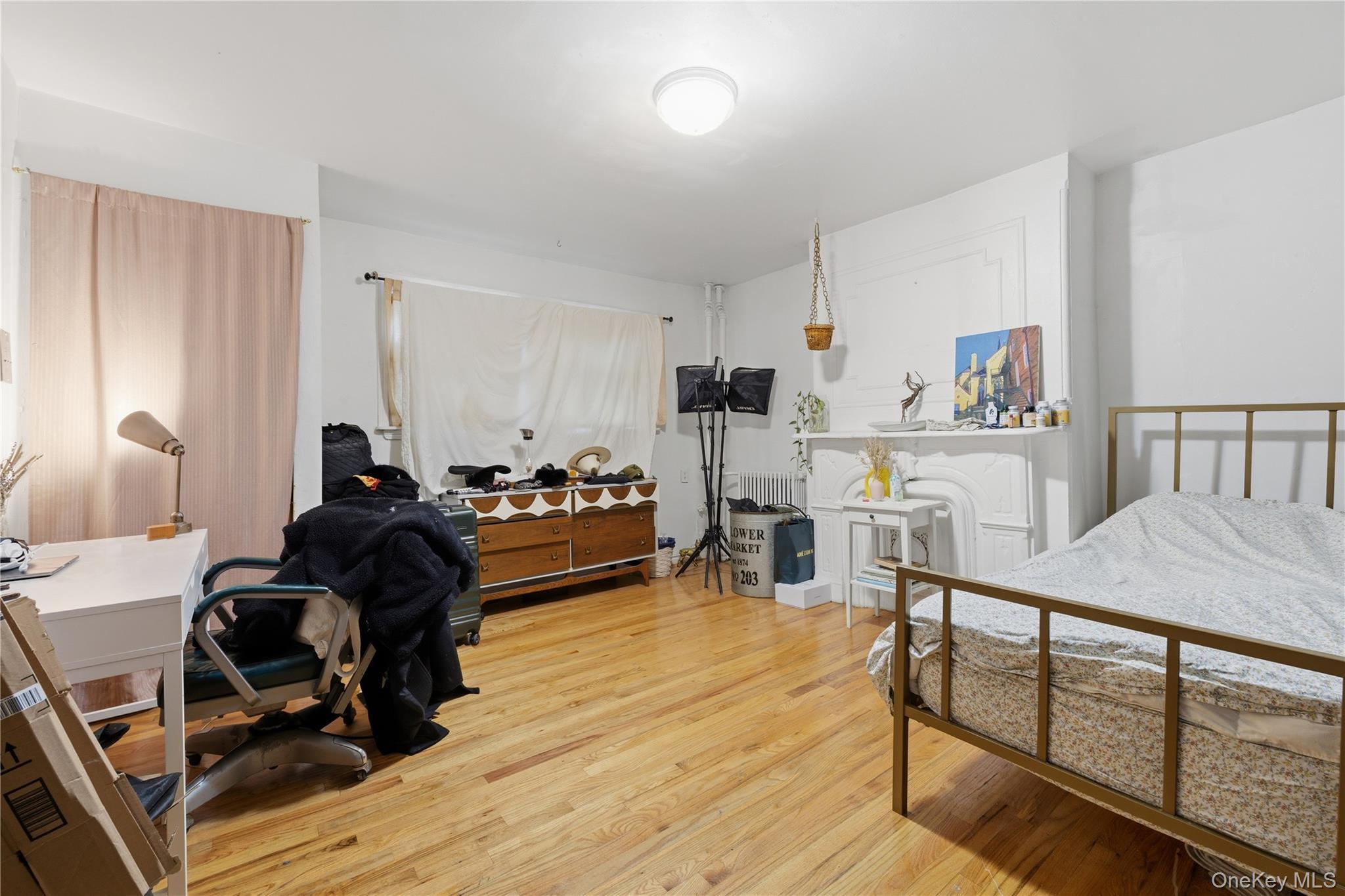 Single Family Lorimer Street  Brooklyn, NY 11222, MLS-1006257-12