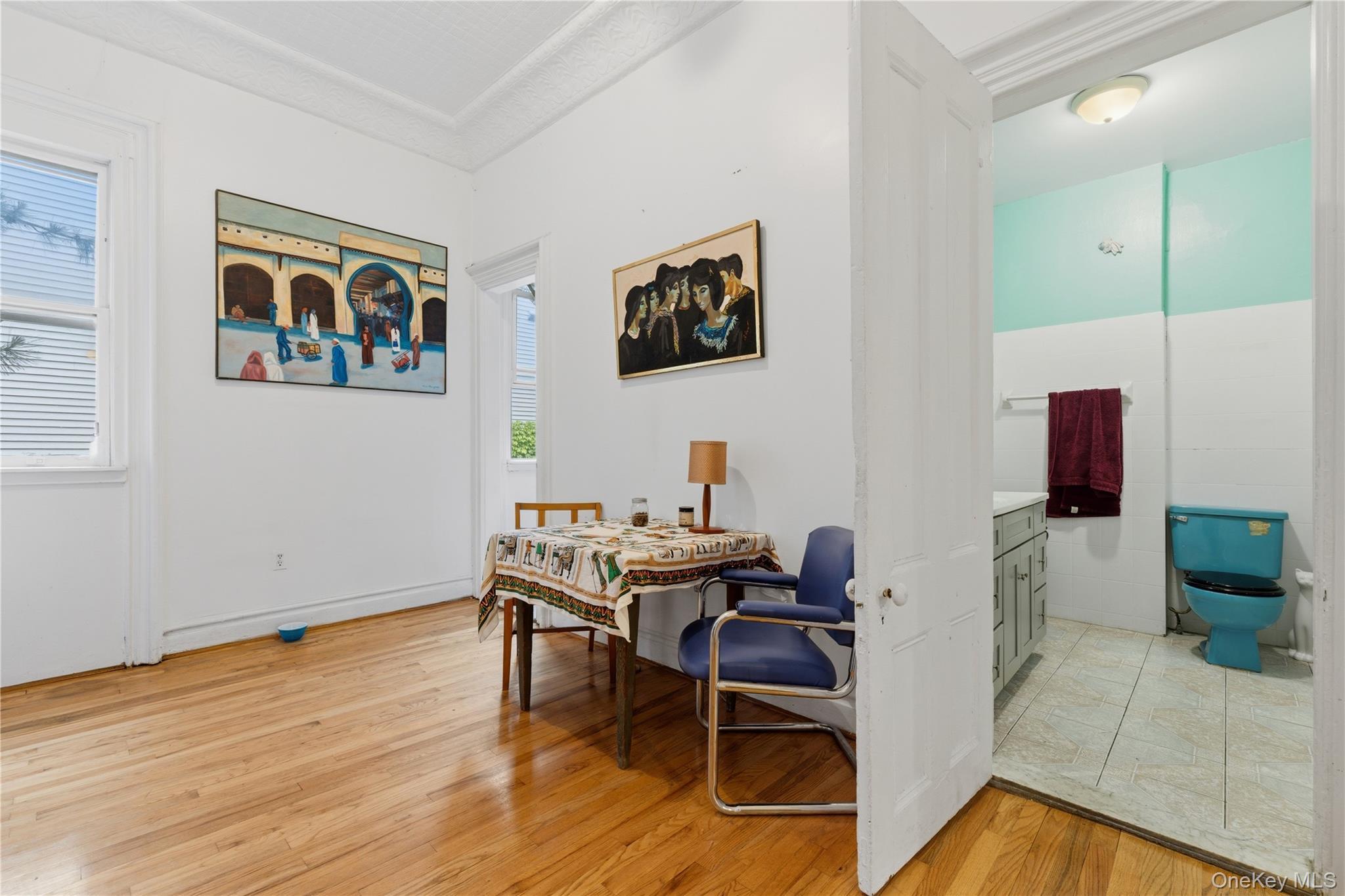 Single Family Lorimer Street  Brooklyn, NY 11222, MLS-1006257-14