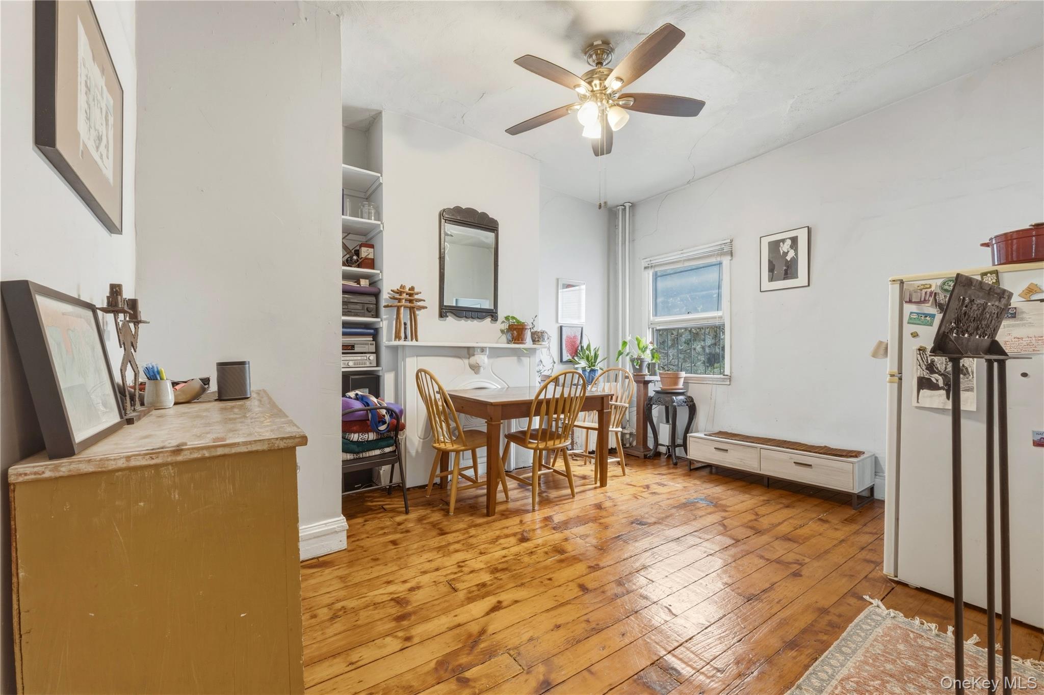 Single Family Lorimer Street  Brooklyn, NY 11222, MLS-1006257-19