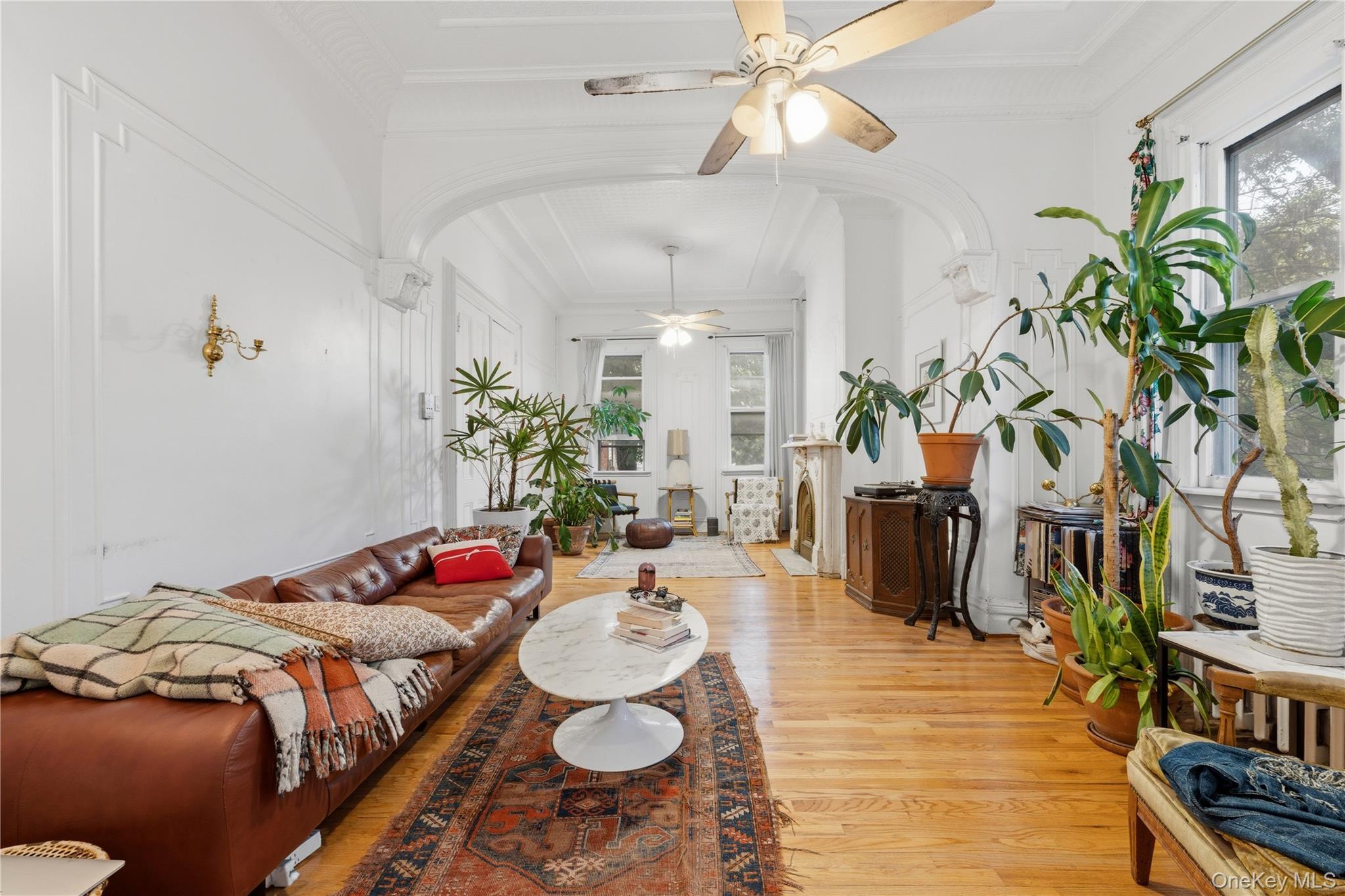 Single Family Lorimer Street  Brooklyn, NY 11222, MLS-1006257-2