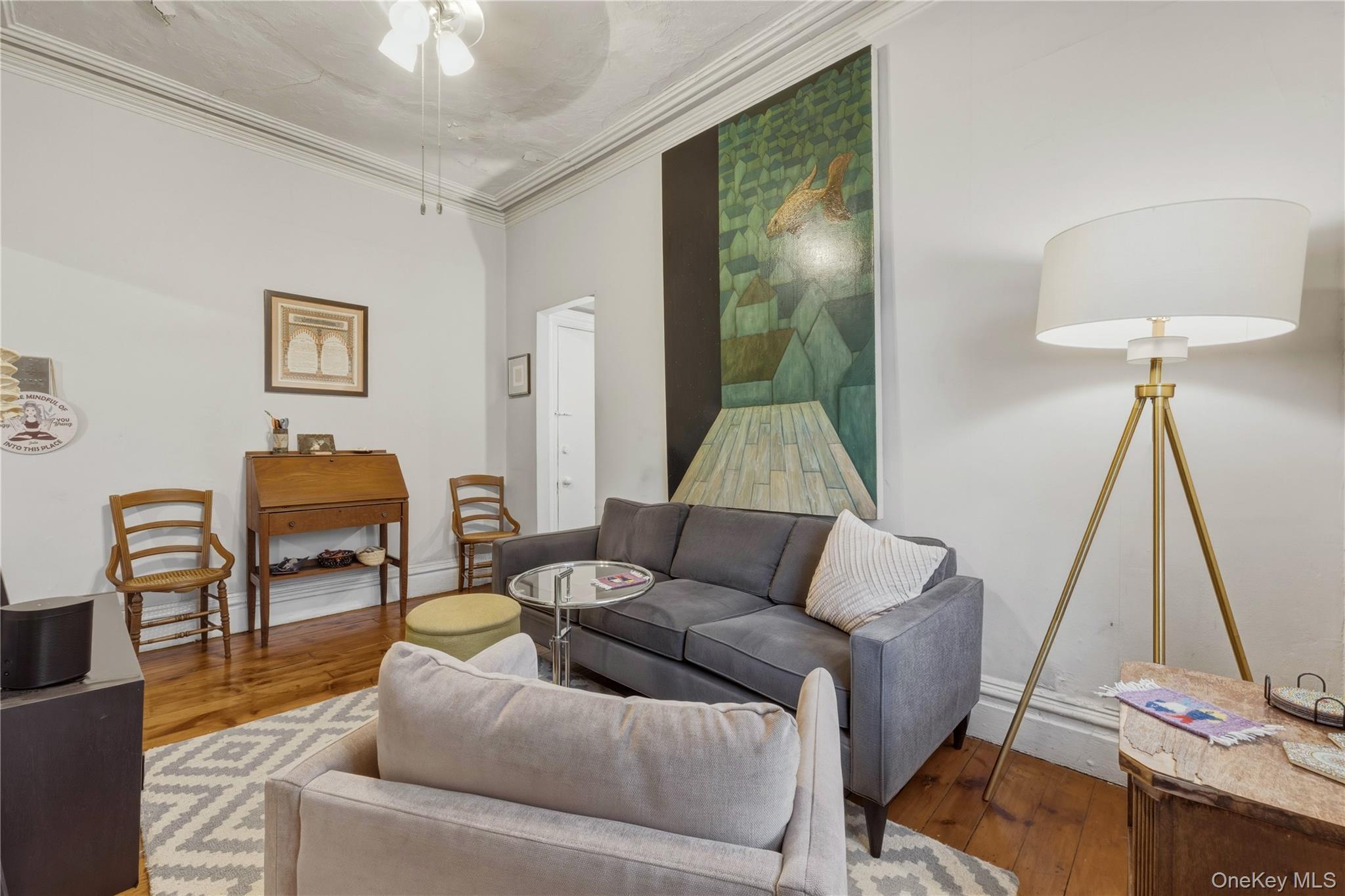 Single Family Lorimer Street  Brooklyn, NY 11222, MLS-1006257-21