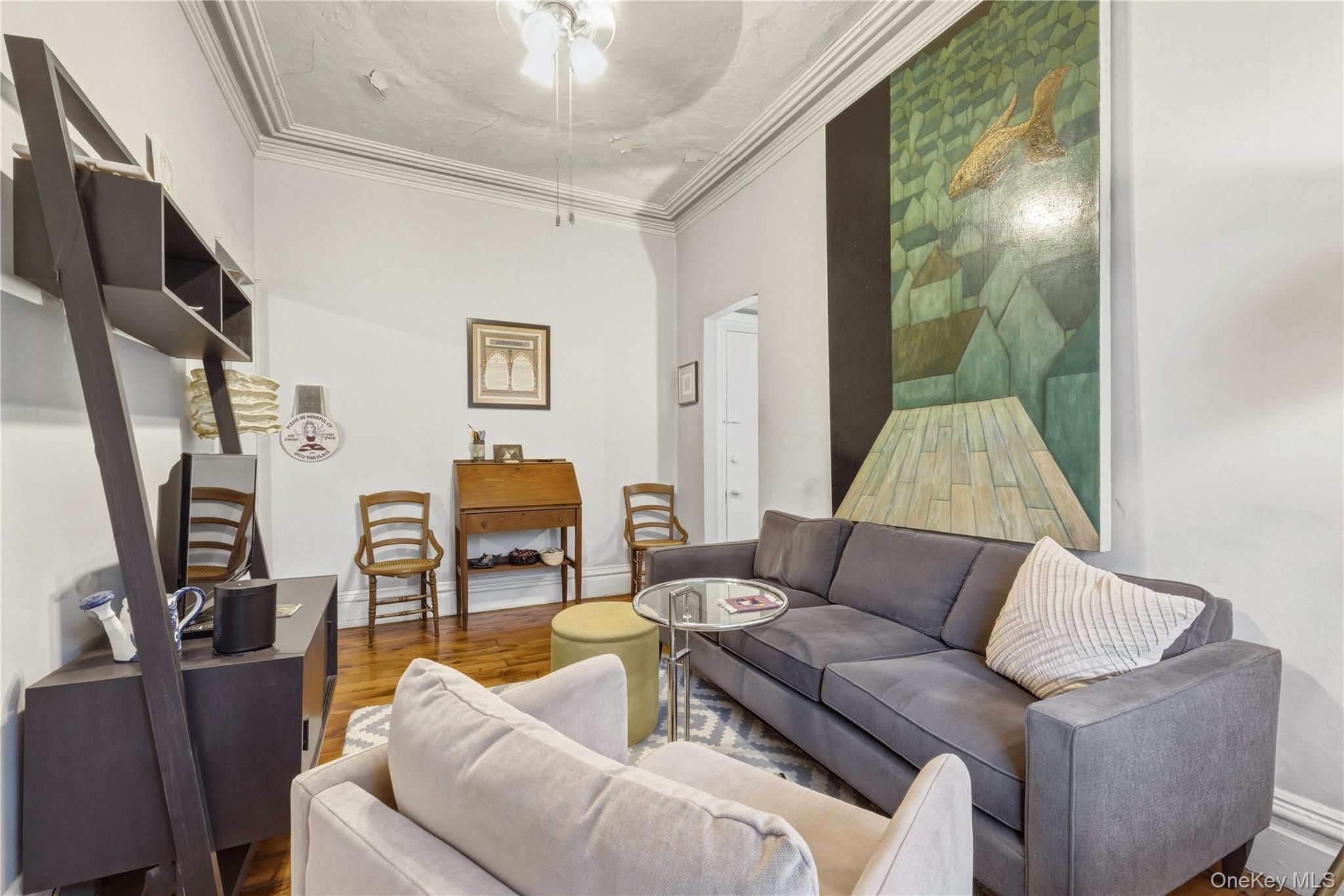 Single Family Lorimer Street  Brooklyn, NY 11222, MLS-1006257-22
