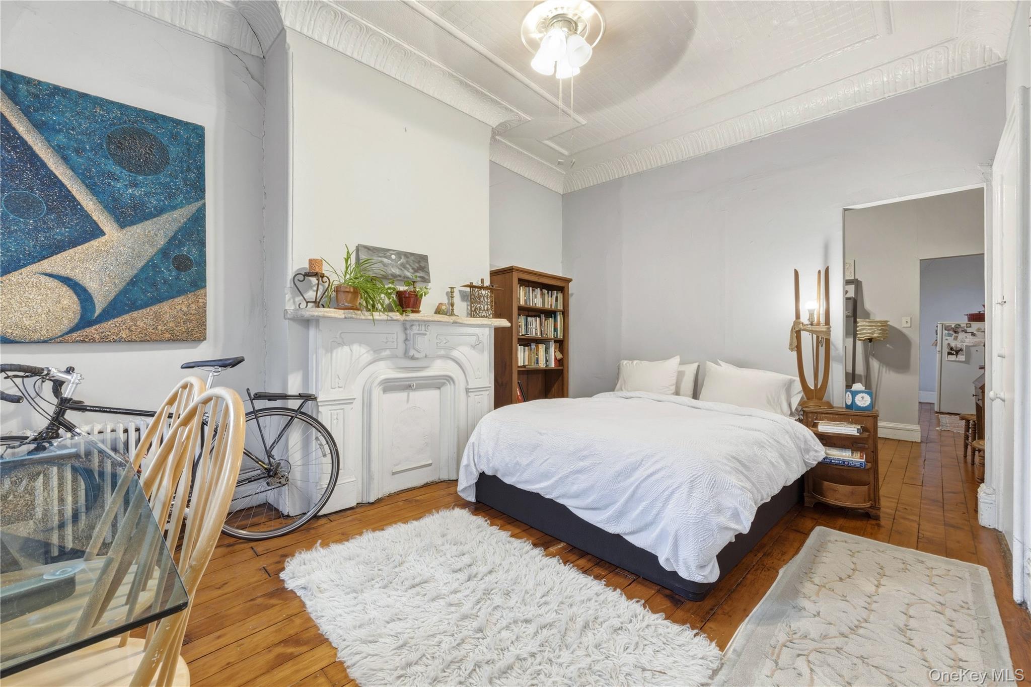 Single Family Lorimer Street  Brooklyn, NY 11222, MLS-1006257-24