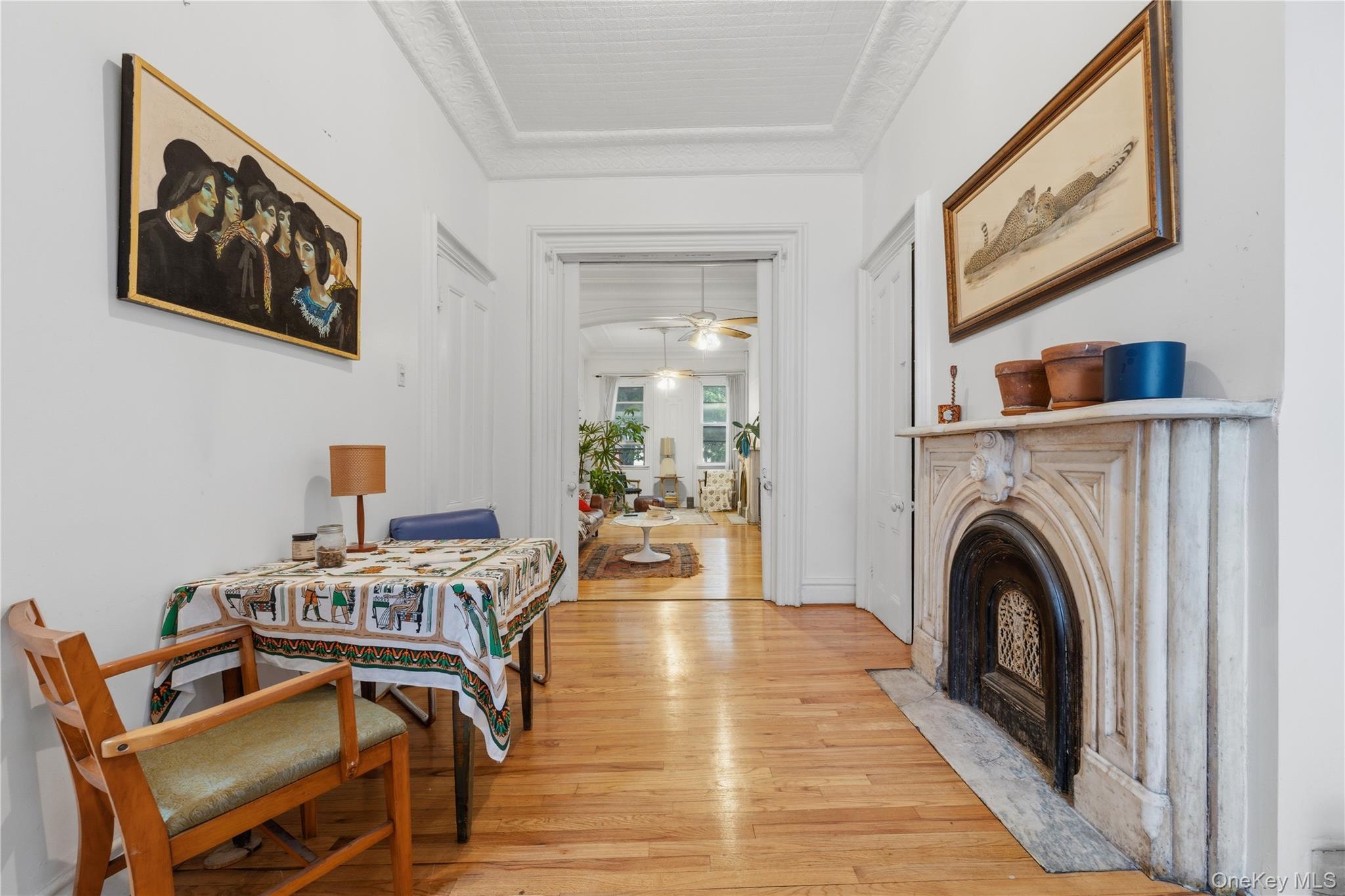 Single Family Lorimer Street  Brooklyn, NY 11222, MLS-1006257-3
