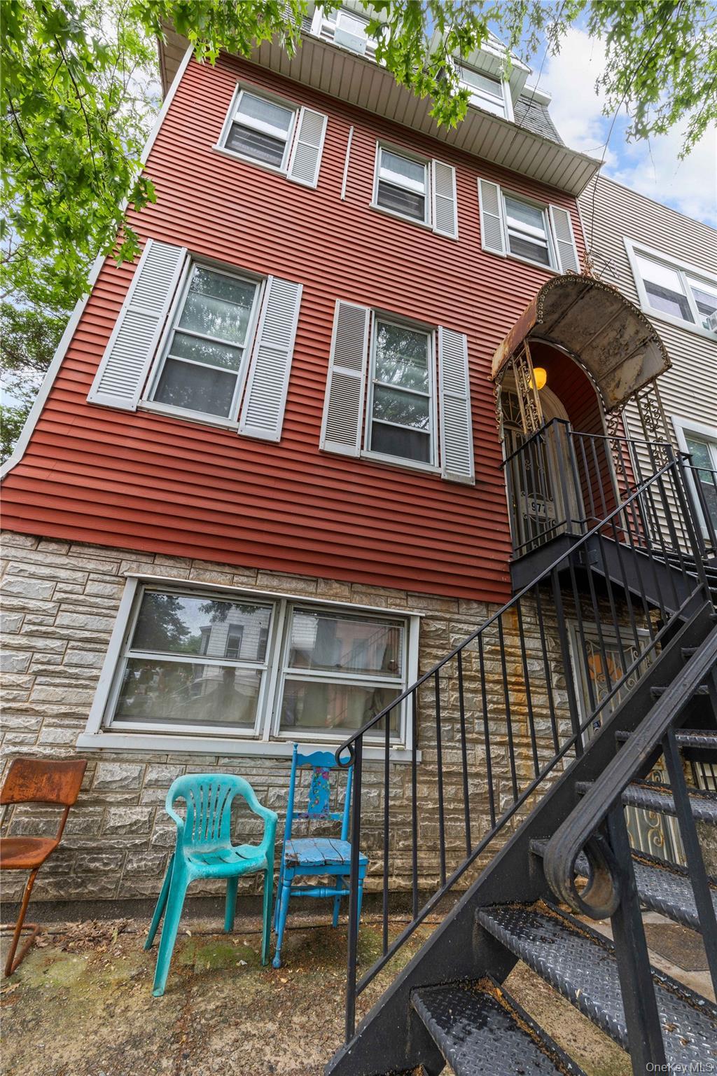 Single Family Lorimer Street  Brooklyn, NY 11222, MLS-1006257-34
