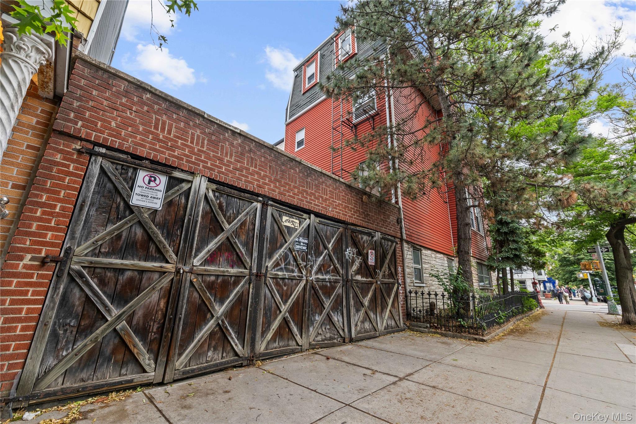 Single Family Lorimer Street  Brooklyn, NY 11222, MLS-1006257-35