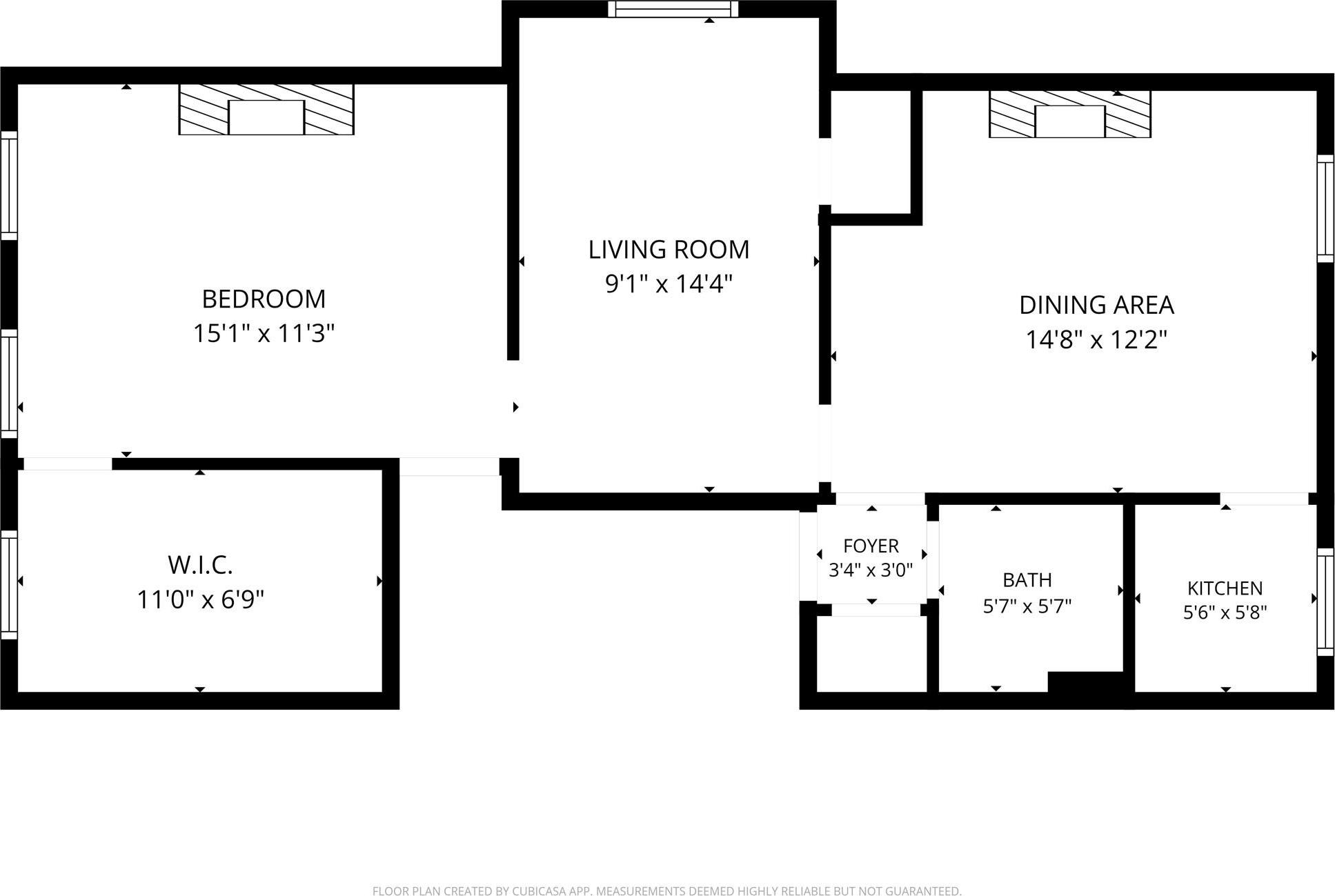 Single Family Lorimer Street  Brooklyn, NY 11222, MLS-1006257-37