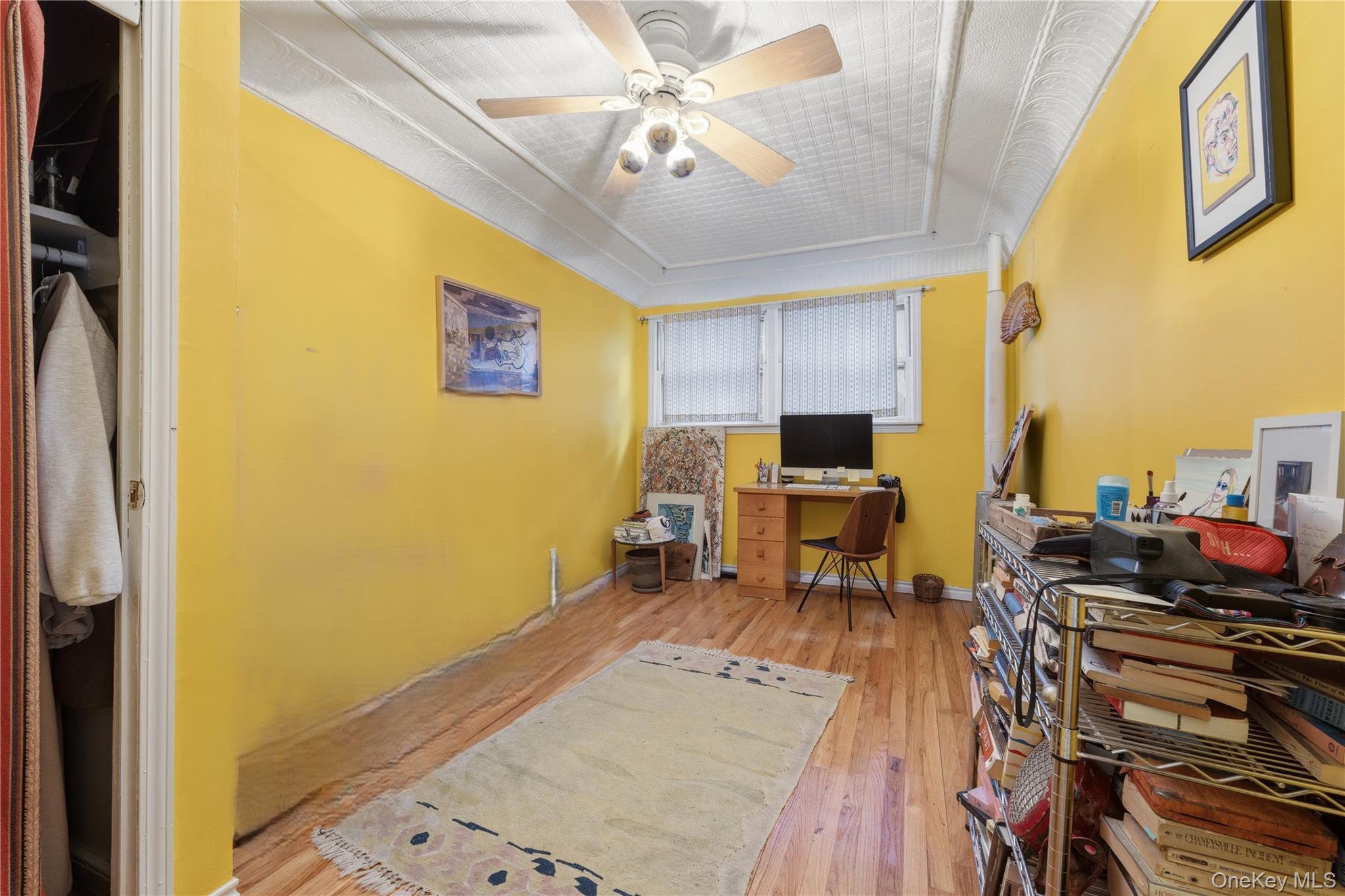 Single Family Lorimer Street  Brooklyn, NY 11222, MLS-1006257-5