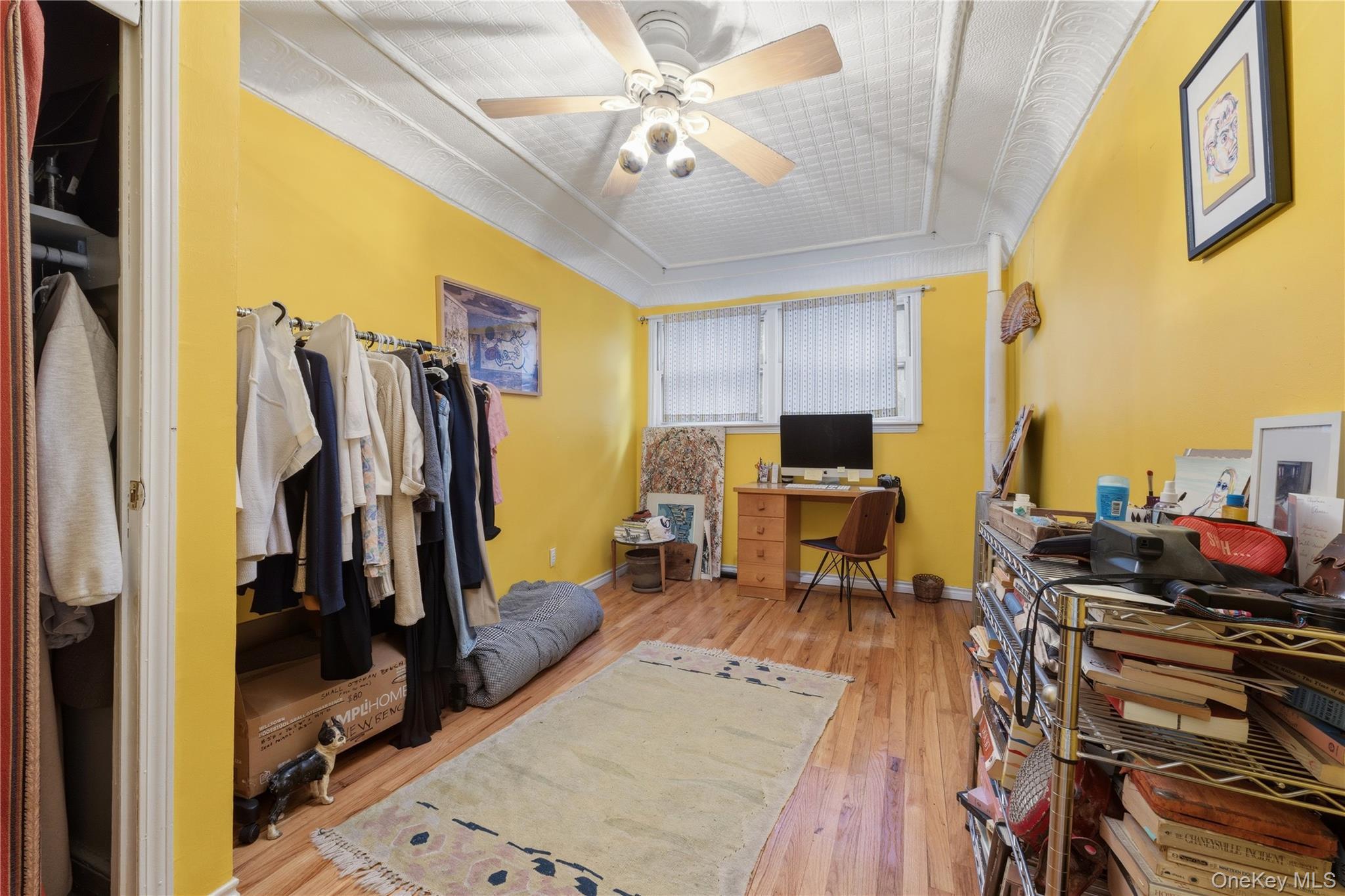 Single Family Lorimer Street  Brooklyn, NY 11222, MLS-1006257-6