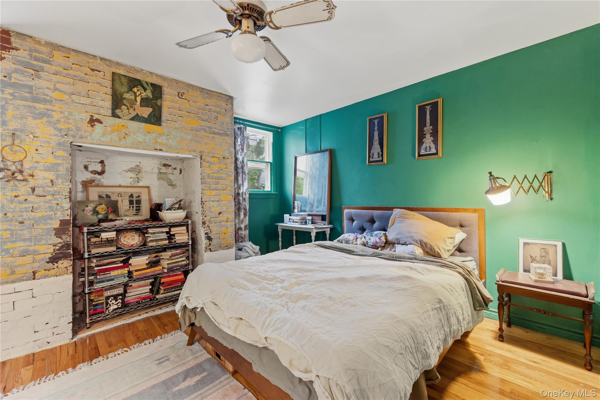 Single Family Lorimer Street  Brooklyn, NY 11222, MLS-1006257-9