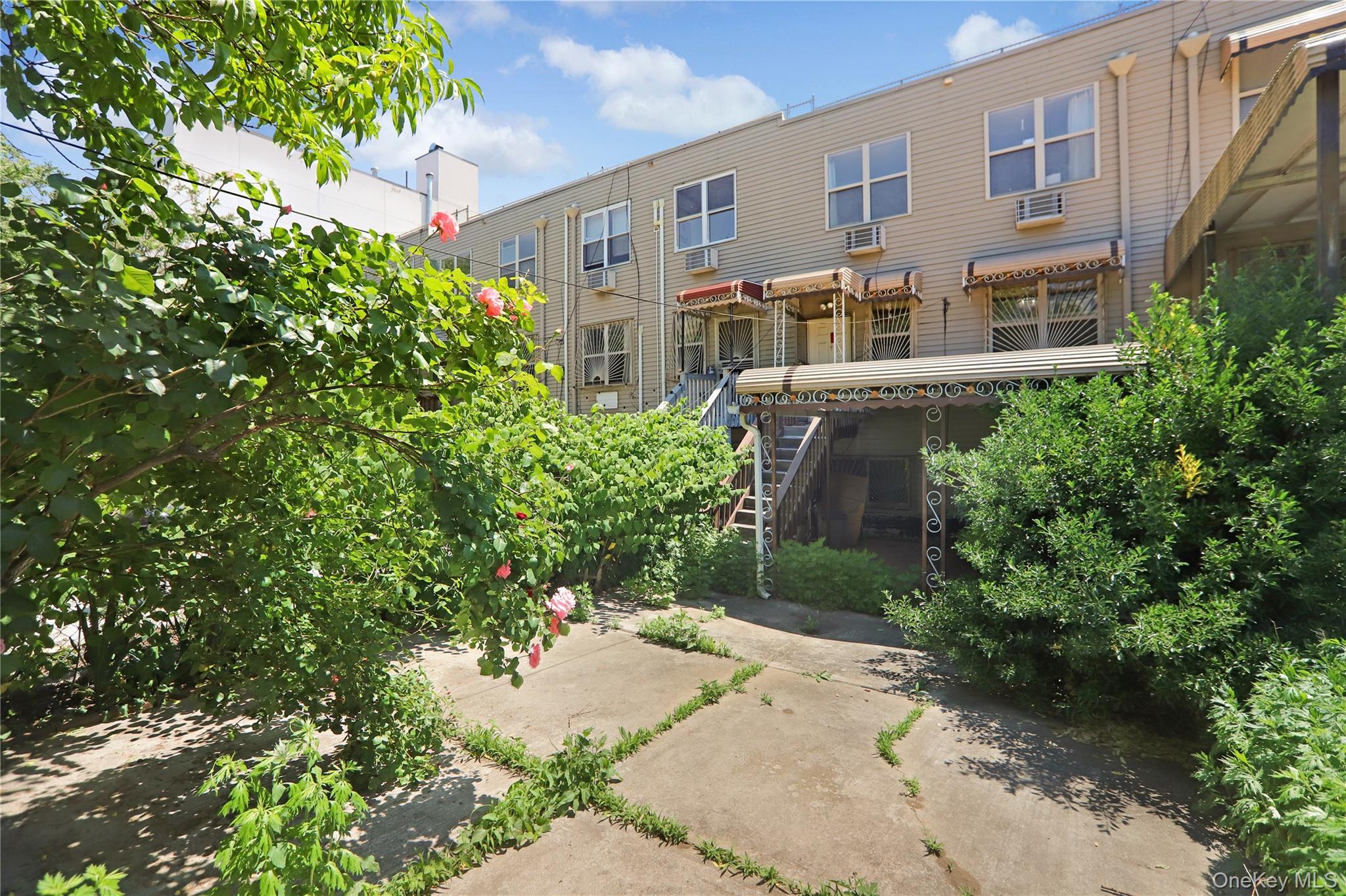 Single Family Gates Avenue Brooklyn, NY 11237, MLS-1006274-13