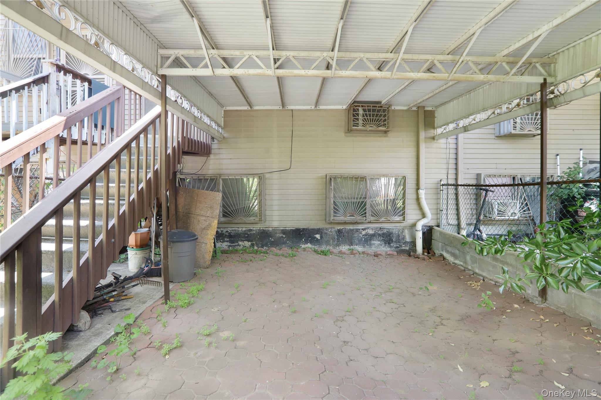 Single Family Gates Avenue Brooklyn, NY 11237, MLS-1006274-14