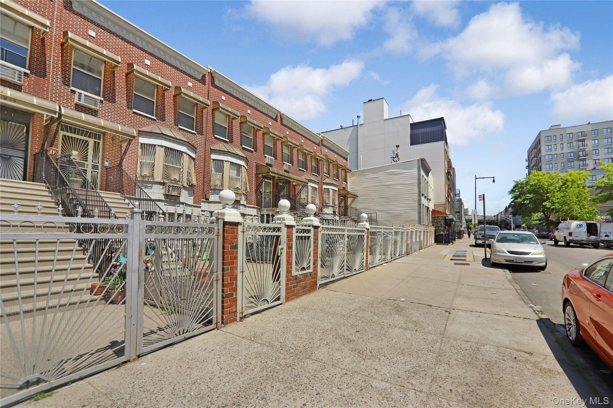 Single Family Gates Avenue Brooklyn, NY 11237, MLS-1006274-15