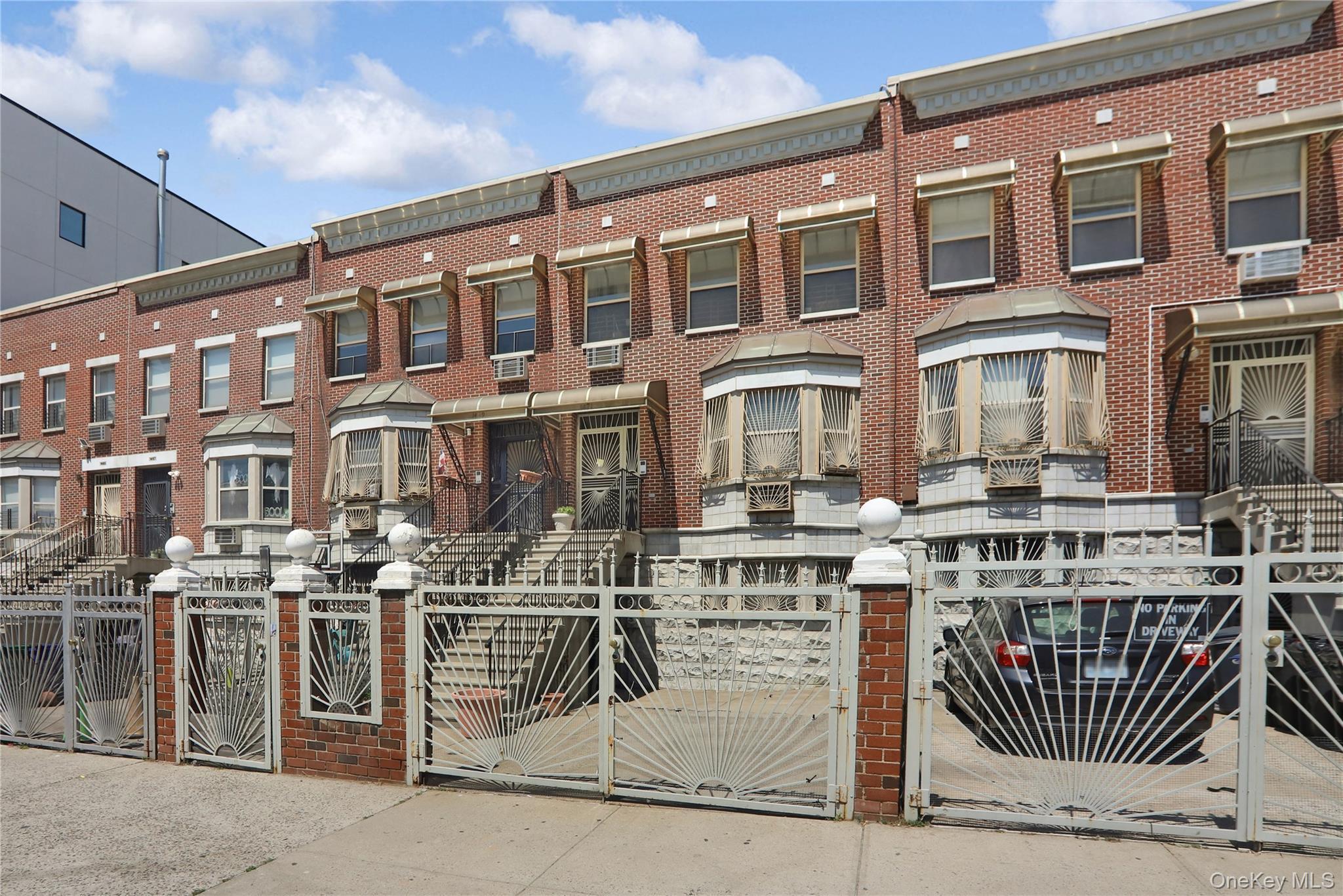Single Family Gates Avenue Brooklyn, NY 11237, MLS-1006274-2