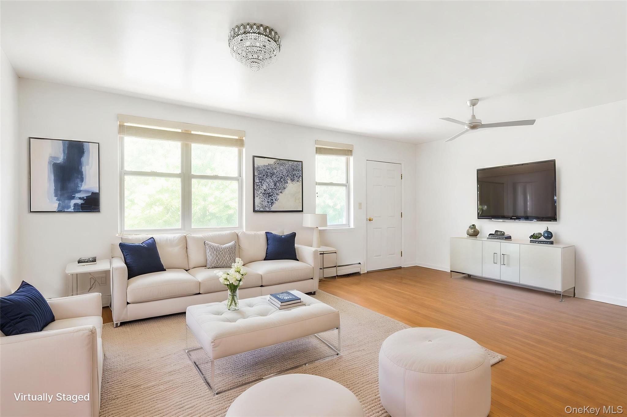 Single Family Gates Avenue Brooklyn, NY 11237, MLS-1006274-3