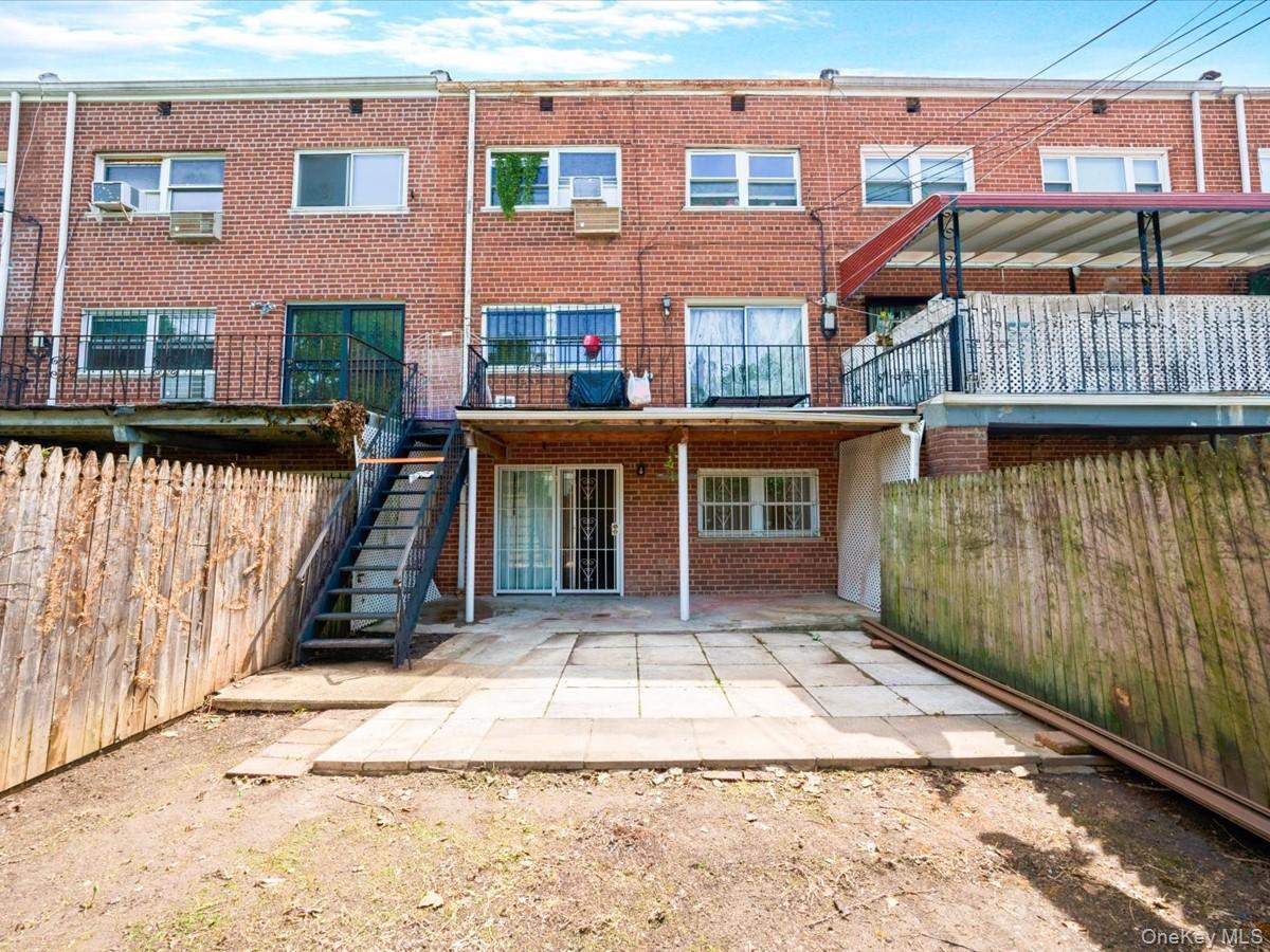 Single Family Autumn  Brooklyn, NY 11208, MLS-1006278-21