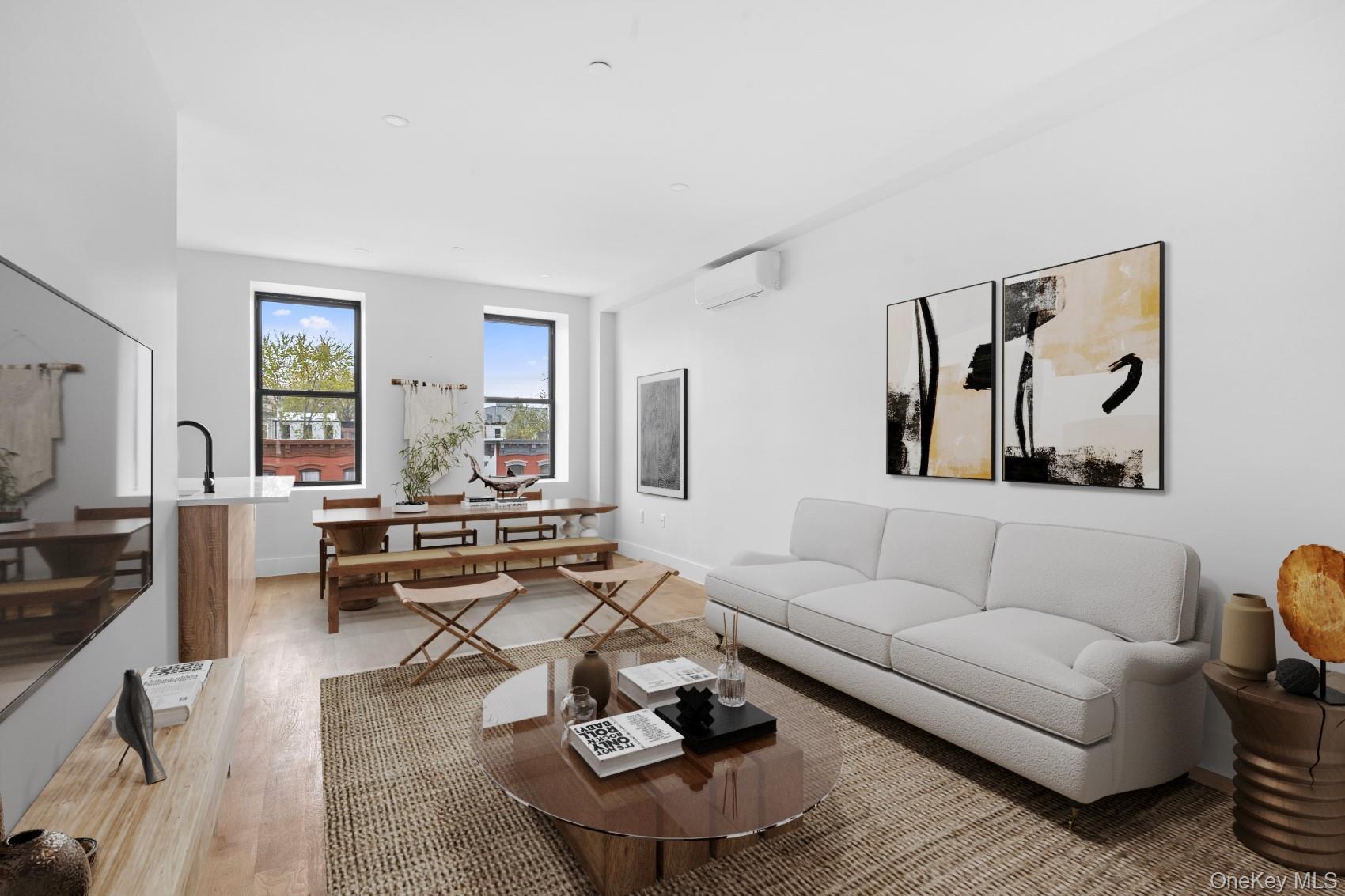 Condo Putnam  Brooklyn, NY 11216, MLS-1006279-3