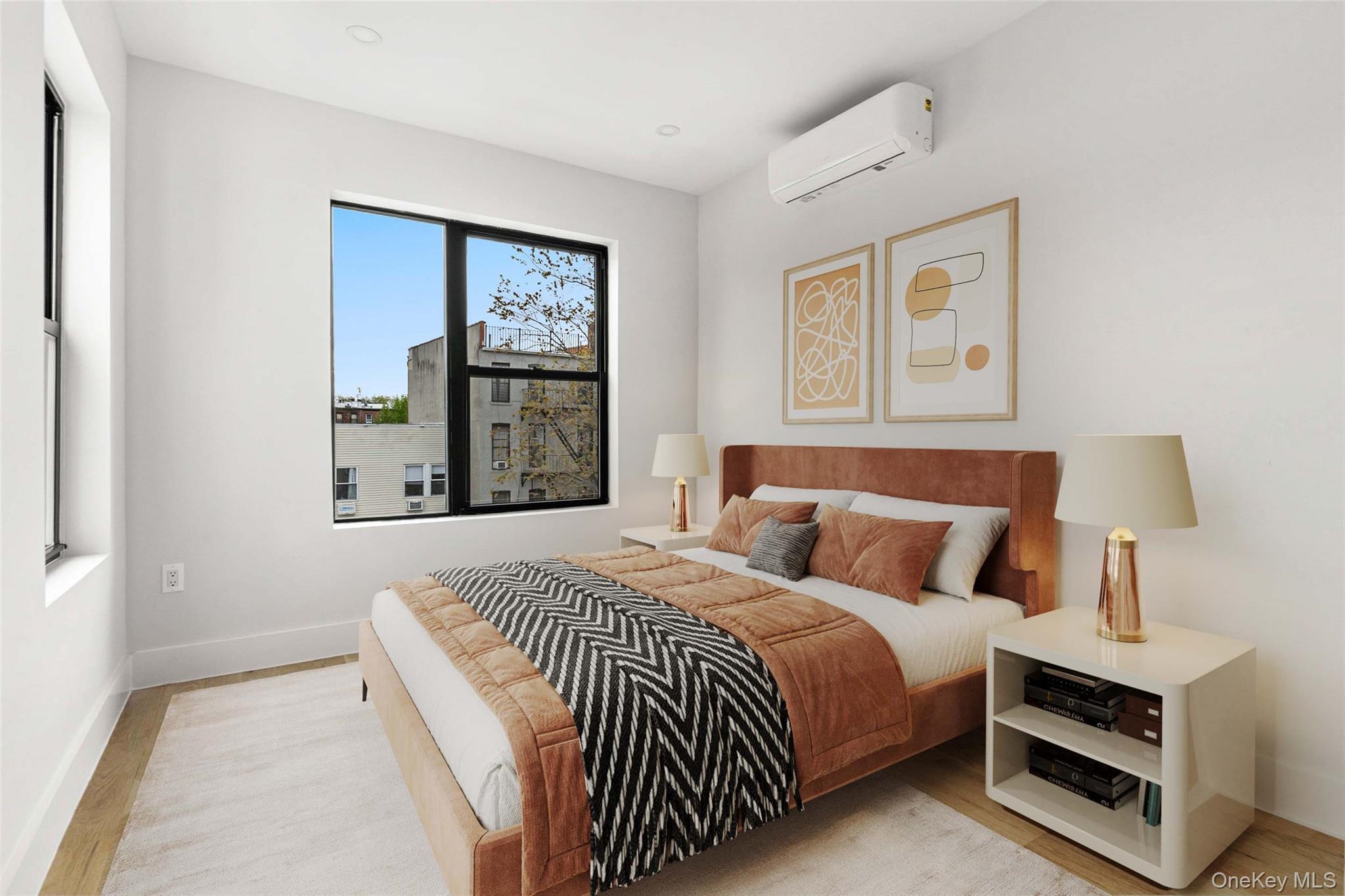 Condo Putnam  Brooklyn, NY 11216, MLS-1006279-5