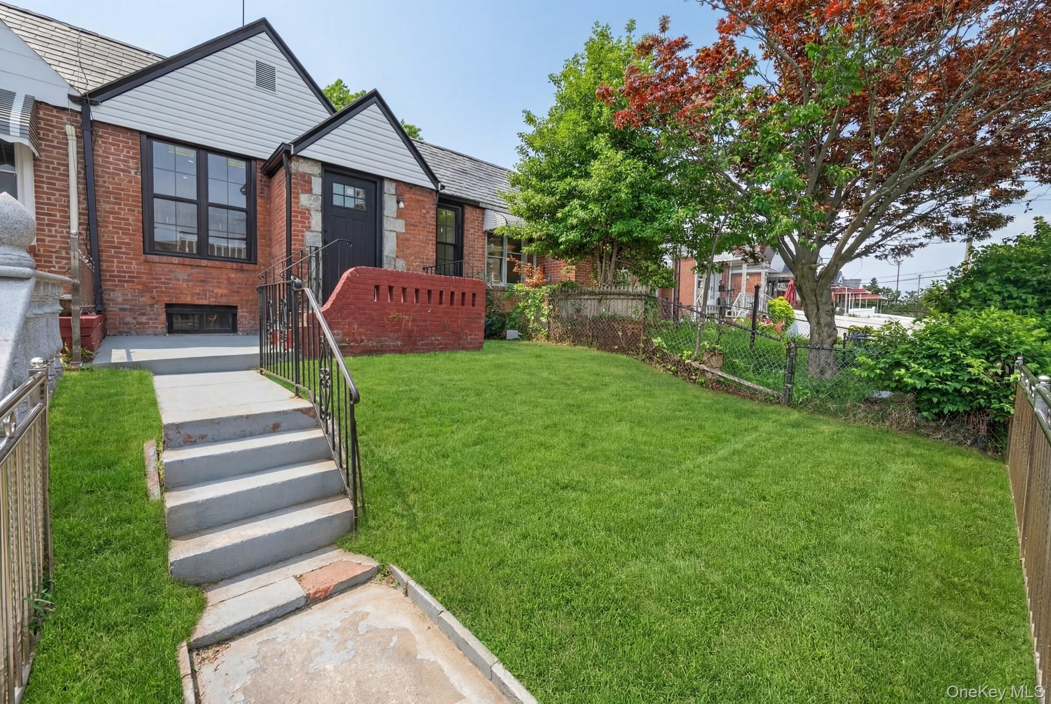 Single Family 134th  Queens, NY 11434, MLS-1006288-20
