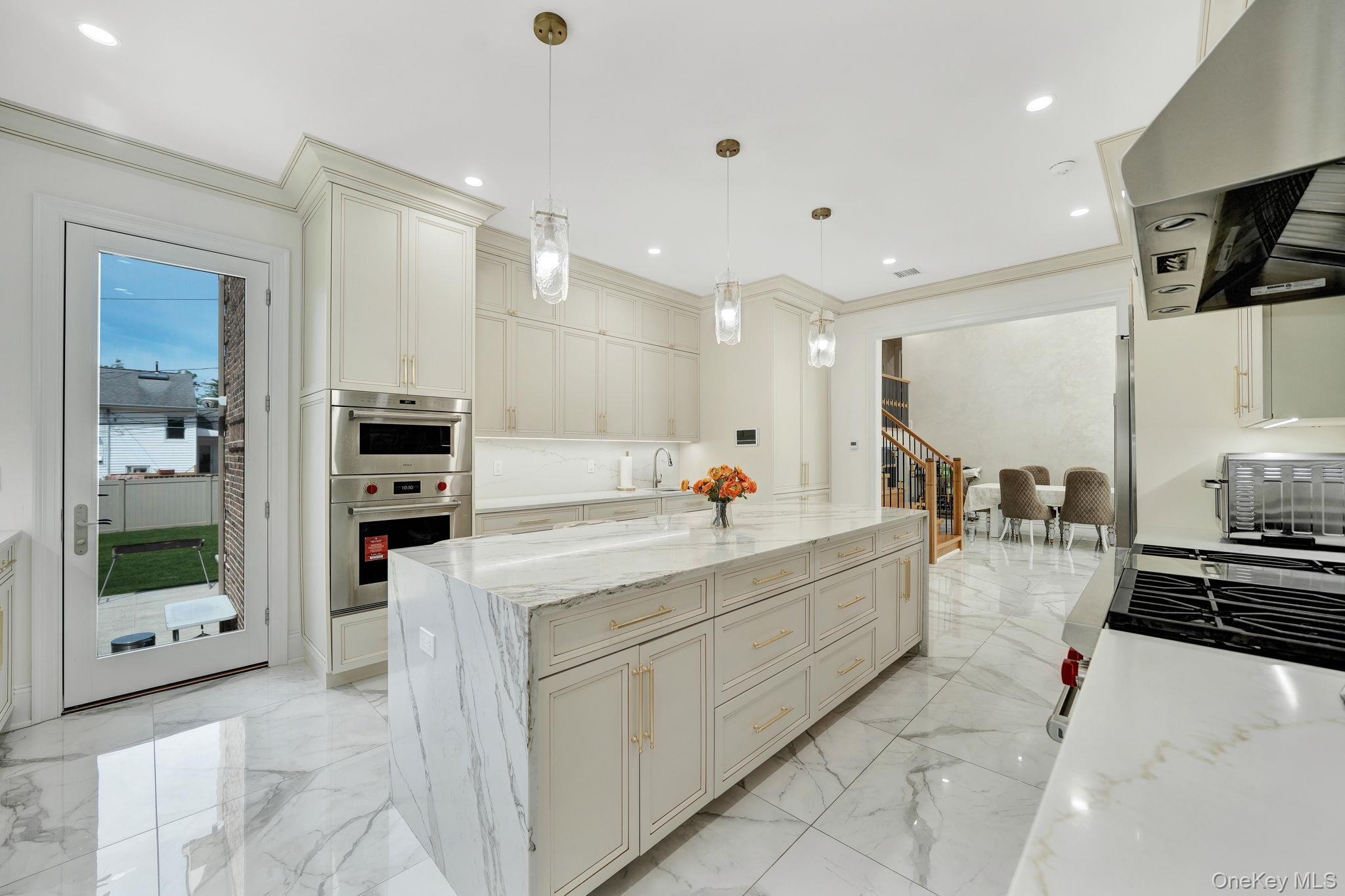 Single Family Oakleigh Road  Nassau County, NY 11581, MLS-1006292-14