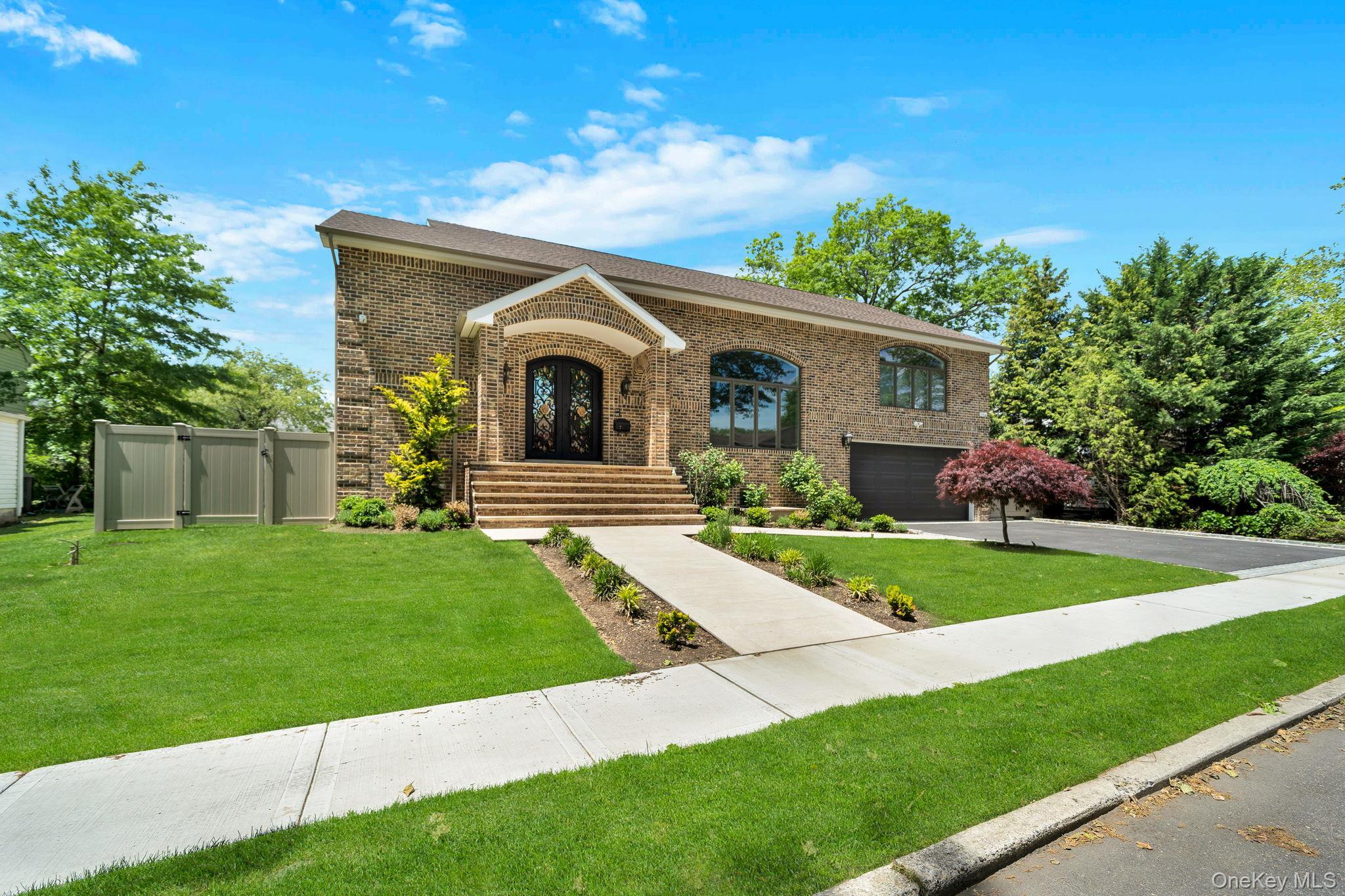 Single Family Oakleigh Road  Nassau County, NY 11581, MLS-1006292-2