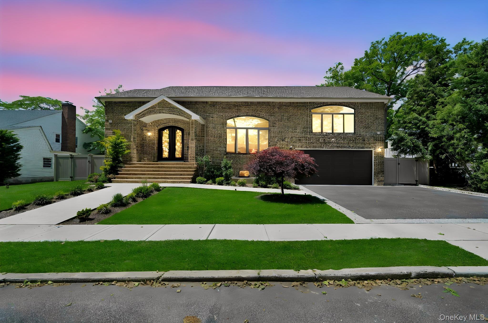 Single Family Oakleigh Road  Nassau County, NY 11581, MLS-1006292-38