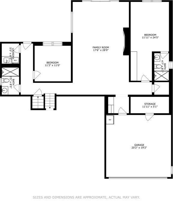 Single Family Oakleigh Road  Nassau County, NY 11581, MLS-1006292-39