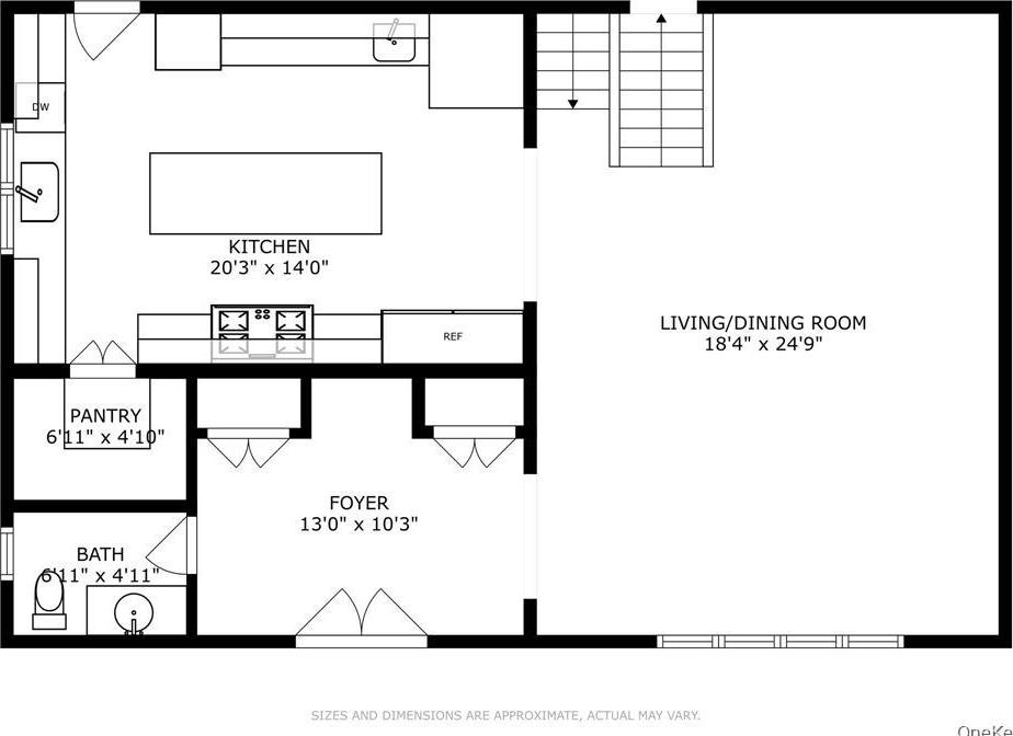Single Family Oakleigh Road  Nassau County, NY 11581, MLS-1006292-40