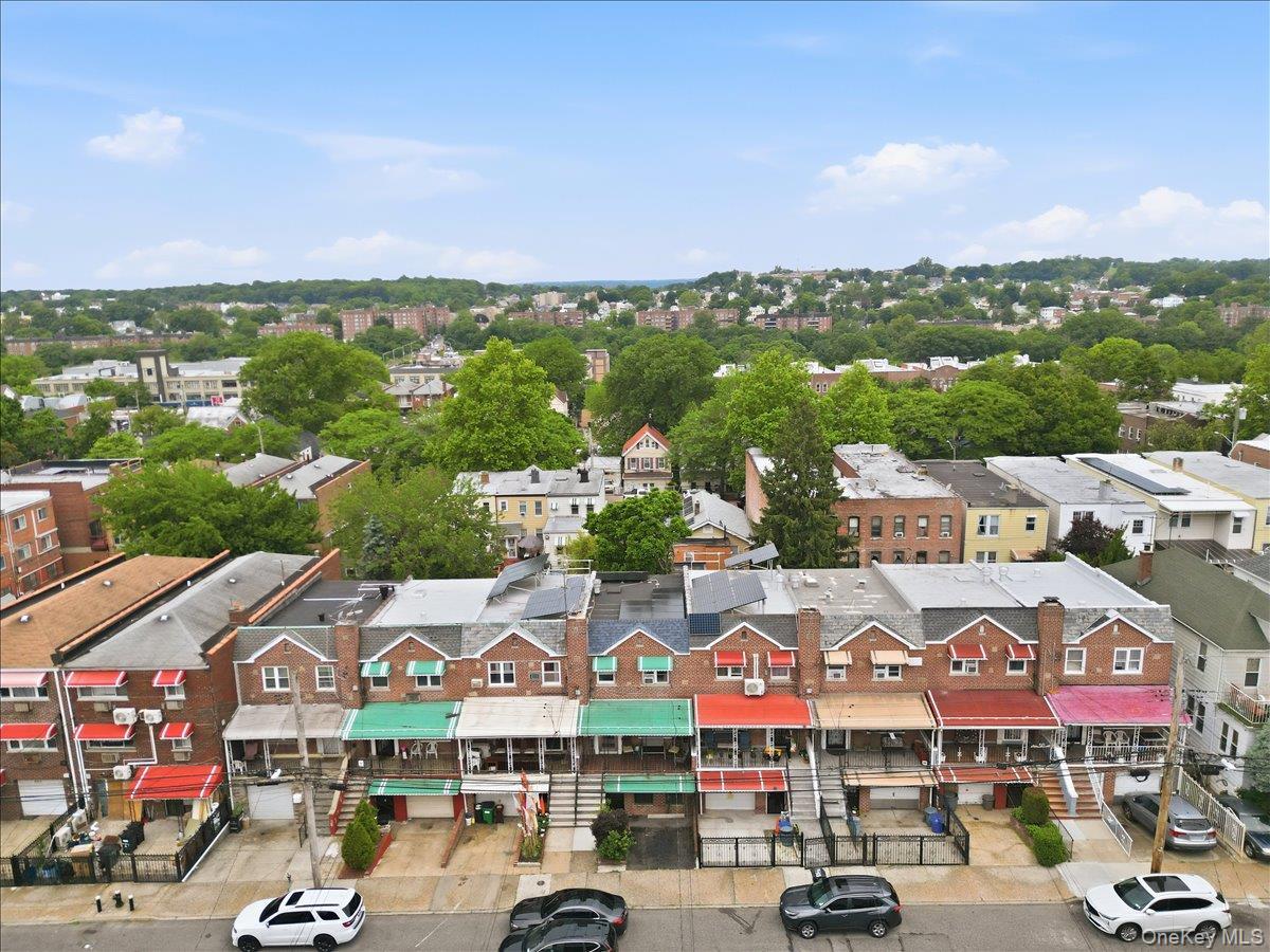 Single Family Richardson Avenue Bronx, NY 10470, MLS-1006309-28