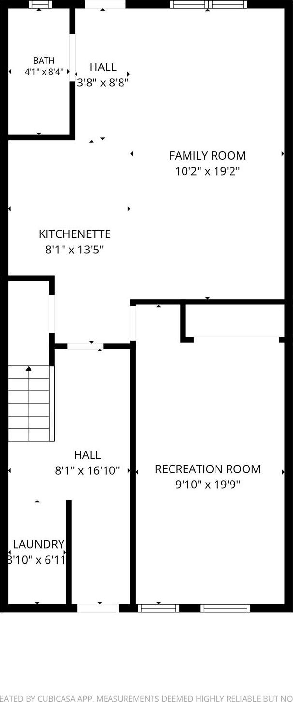 Single Family Richardson Avenue Bronx, NY 10470, MLS-1006309-29
