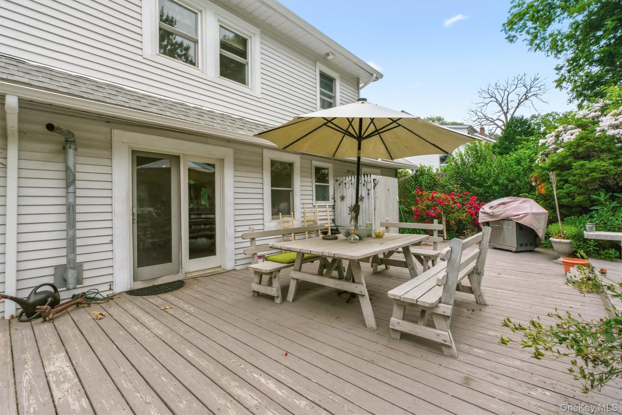Single Family Tamarack Road Putnam County, NY 10541, MLS-1006336-24